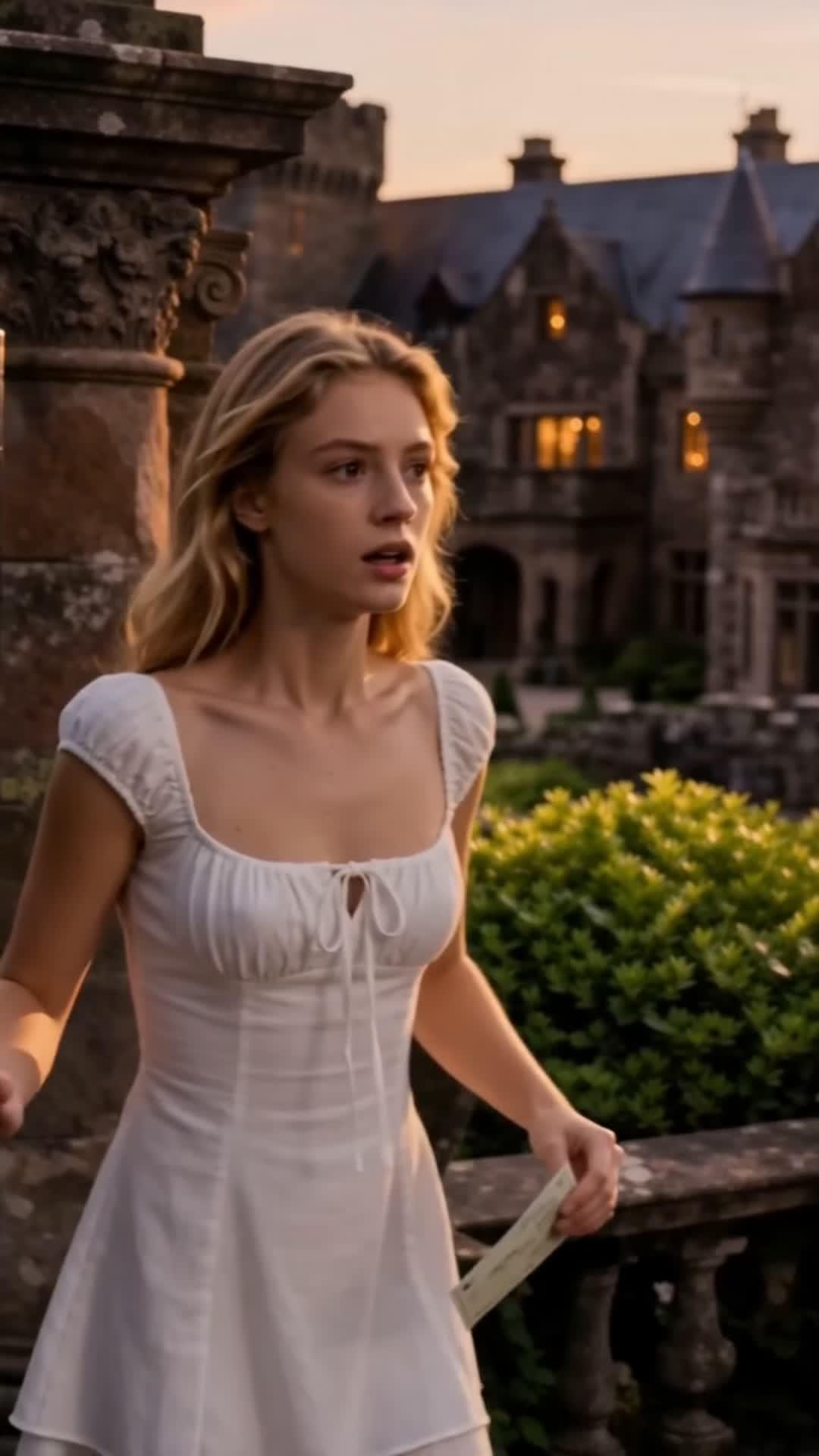 The Godfather's Virgin Bride