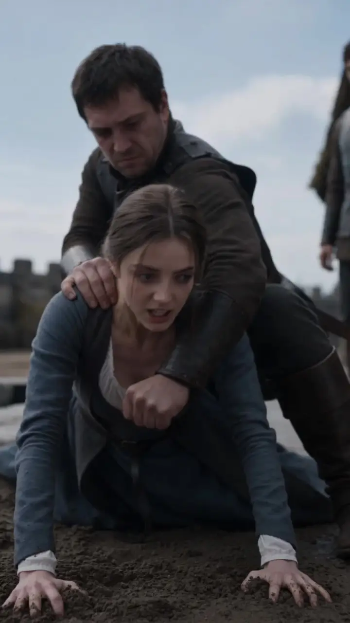 Episode 8
