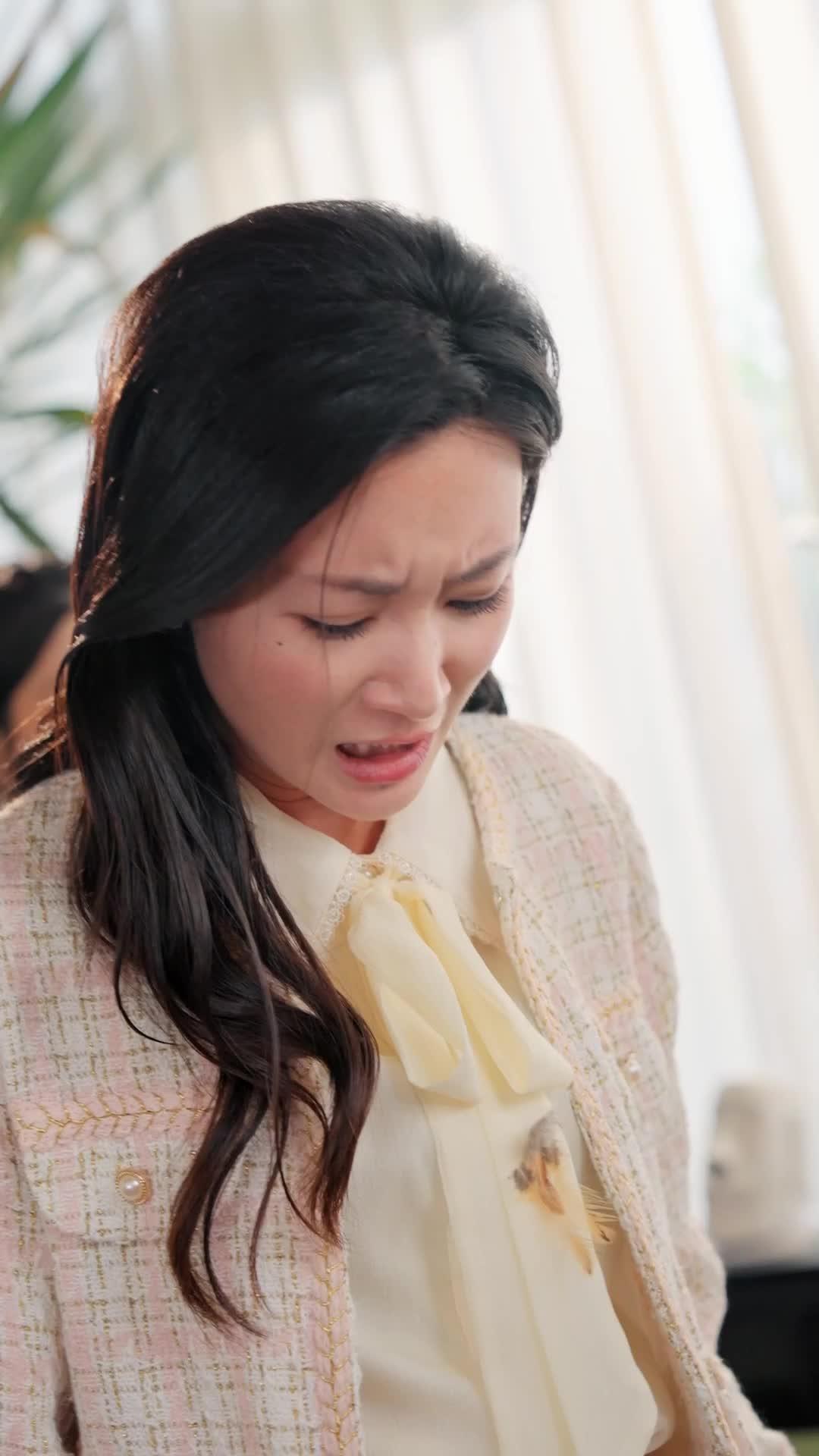 The Mistress' Humiliating Mistake