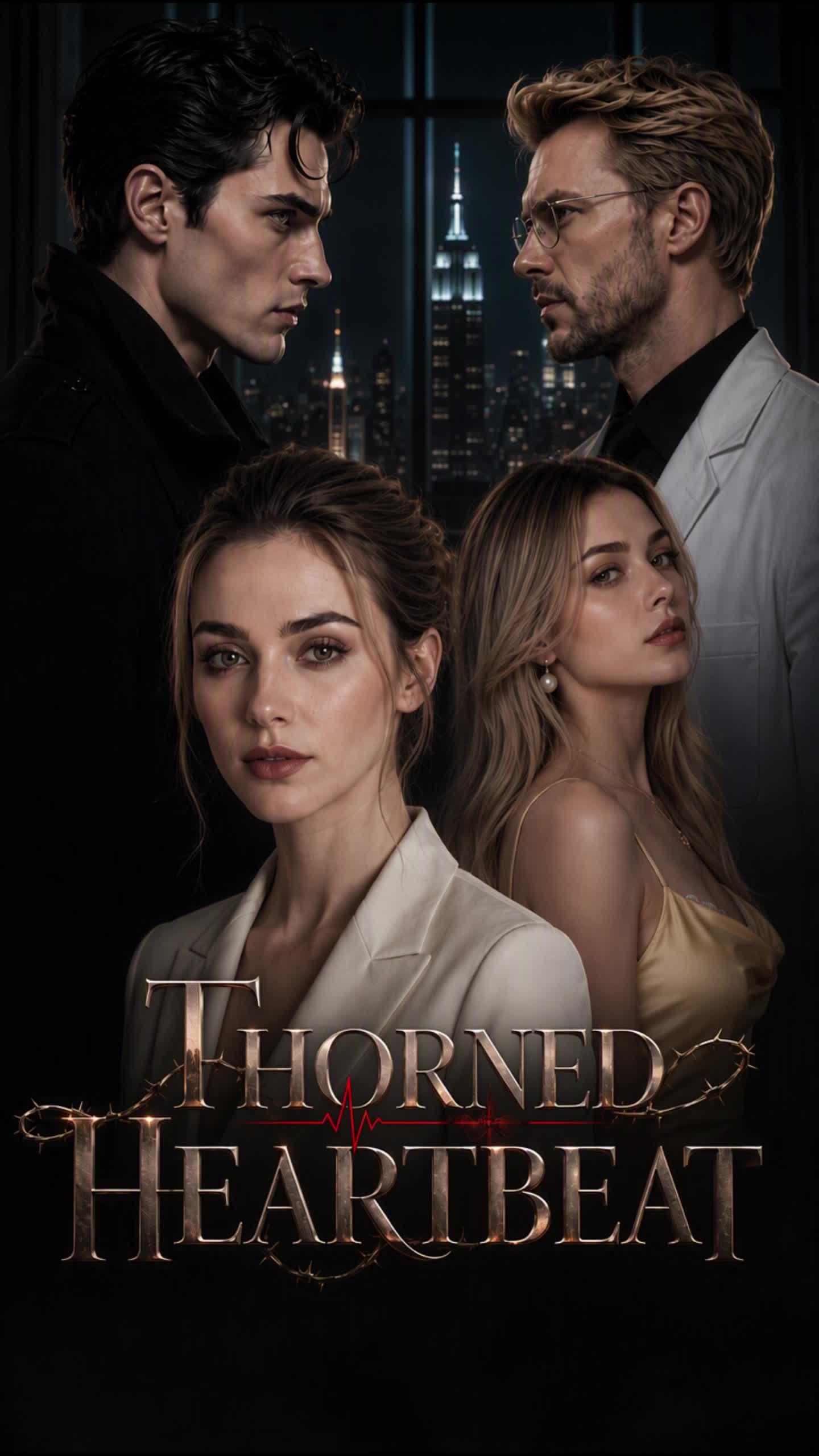 Thorned Heartbeat