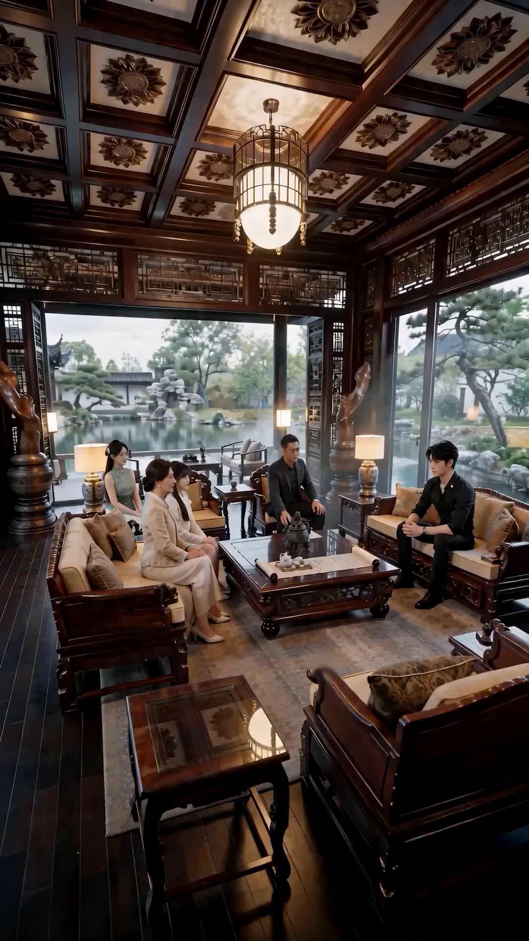 Cinta Bersemi Tanpa Sadar