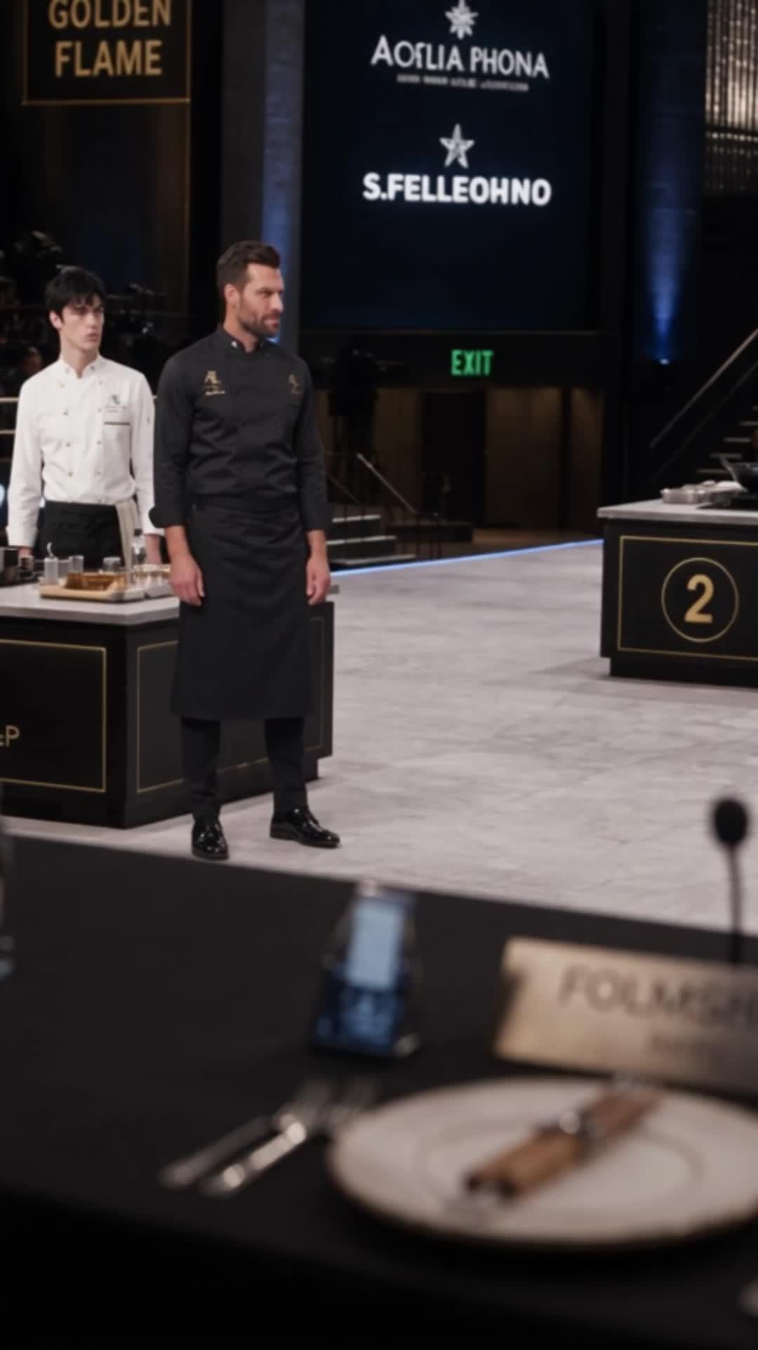 CHEF ZERO