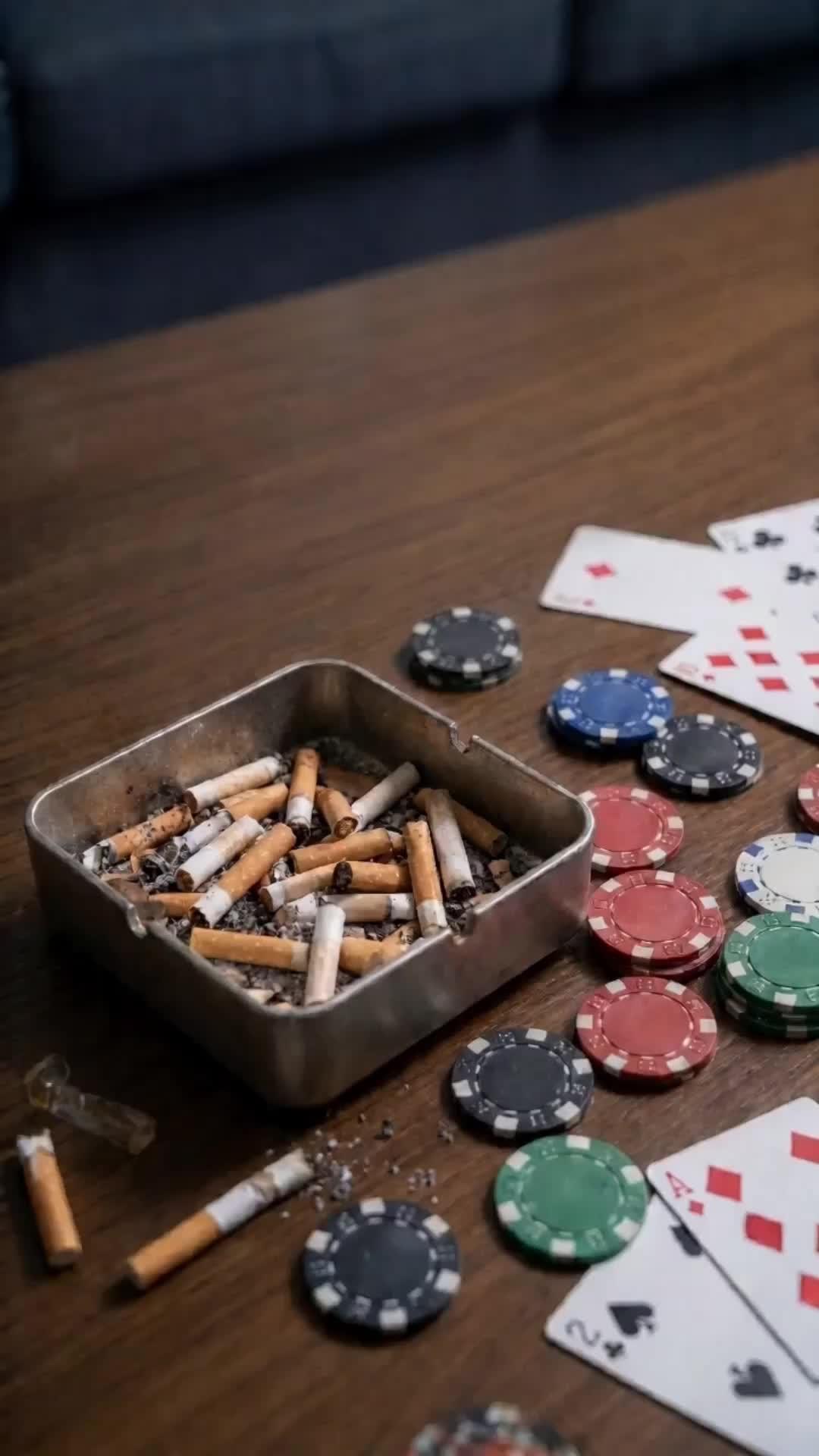 La Figlia Bancomat si Ribella