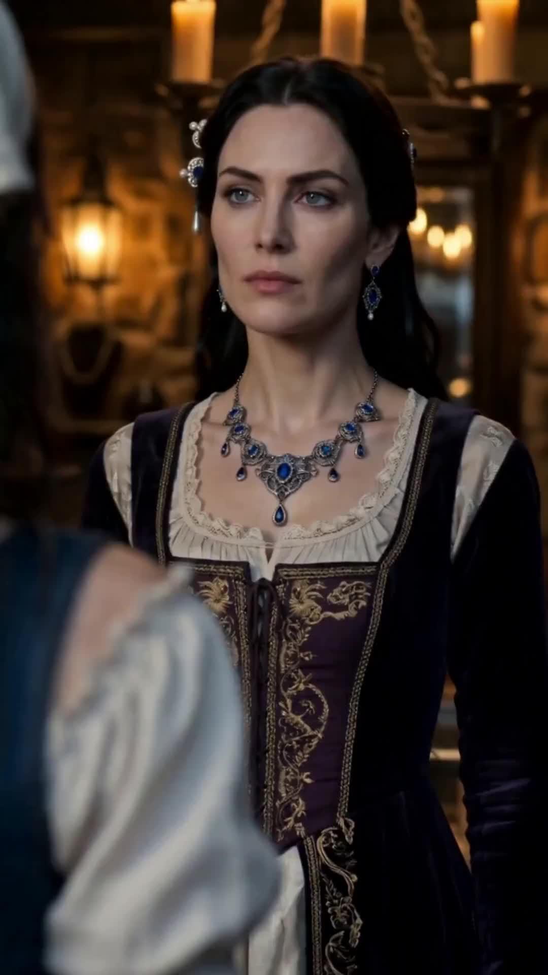 (Dublagem) A Noiva Escrava do Rei Alpha