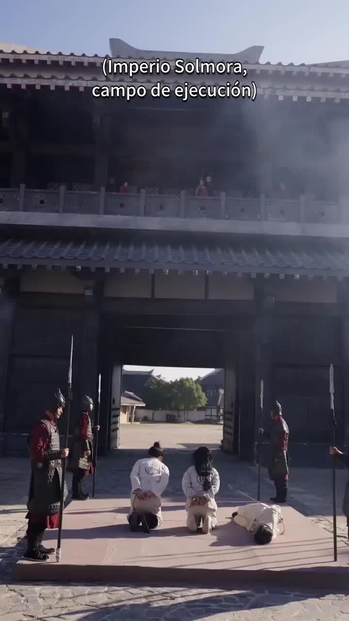 La venganza de Doña Leonor del Castillo