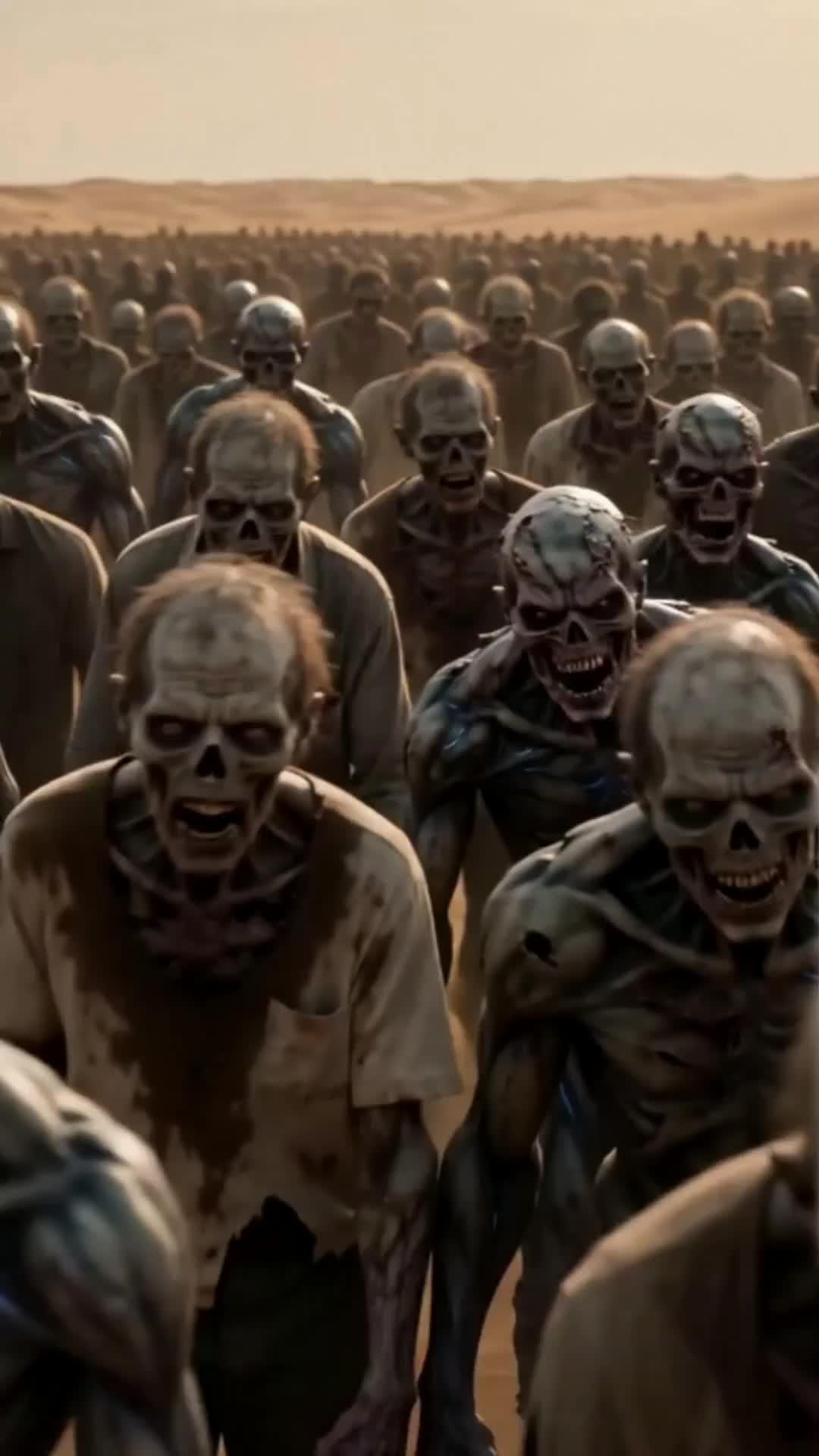 LE JARDINIER DE L'APOCALYPSE