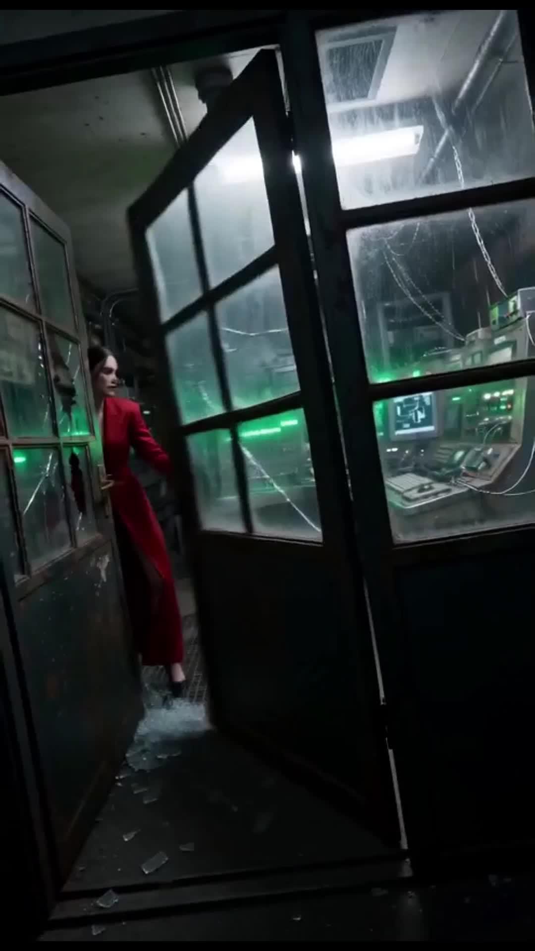 The Vampire's Bloodbound Lover
