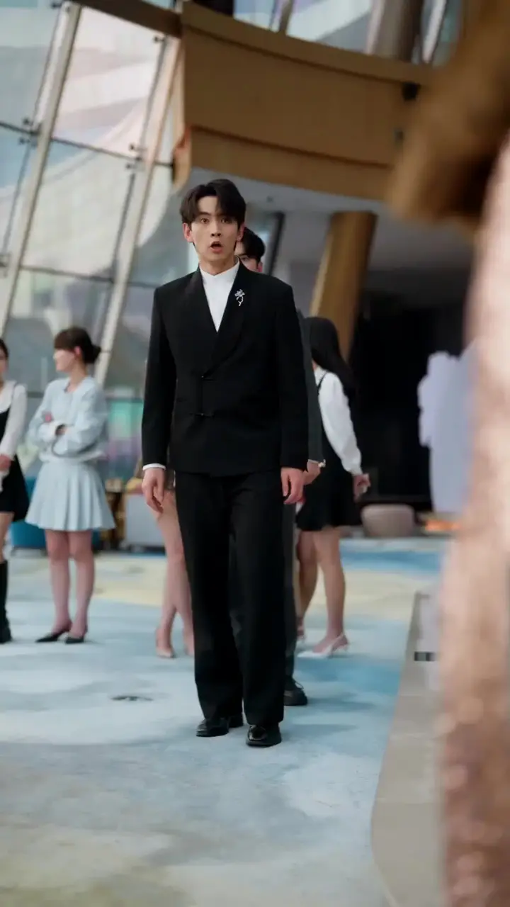 Baby From A Man Who Was Almost Dead Episode 30