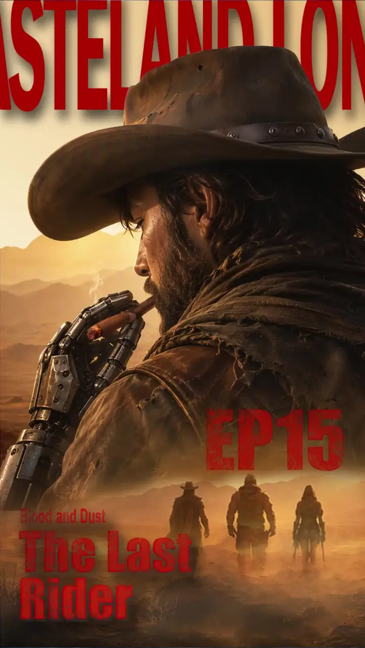 Episode 15