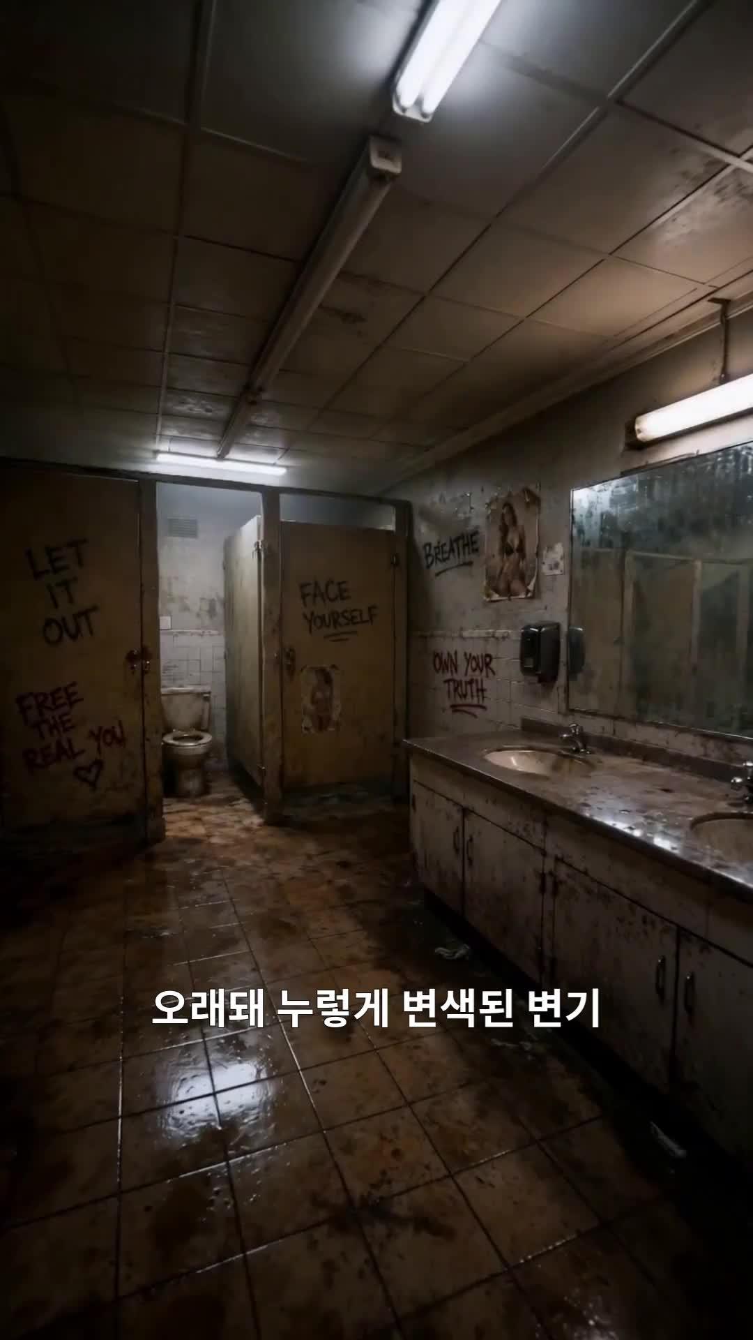 (더빙) 욕망의 질주