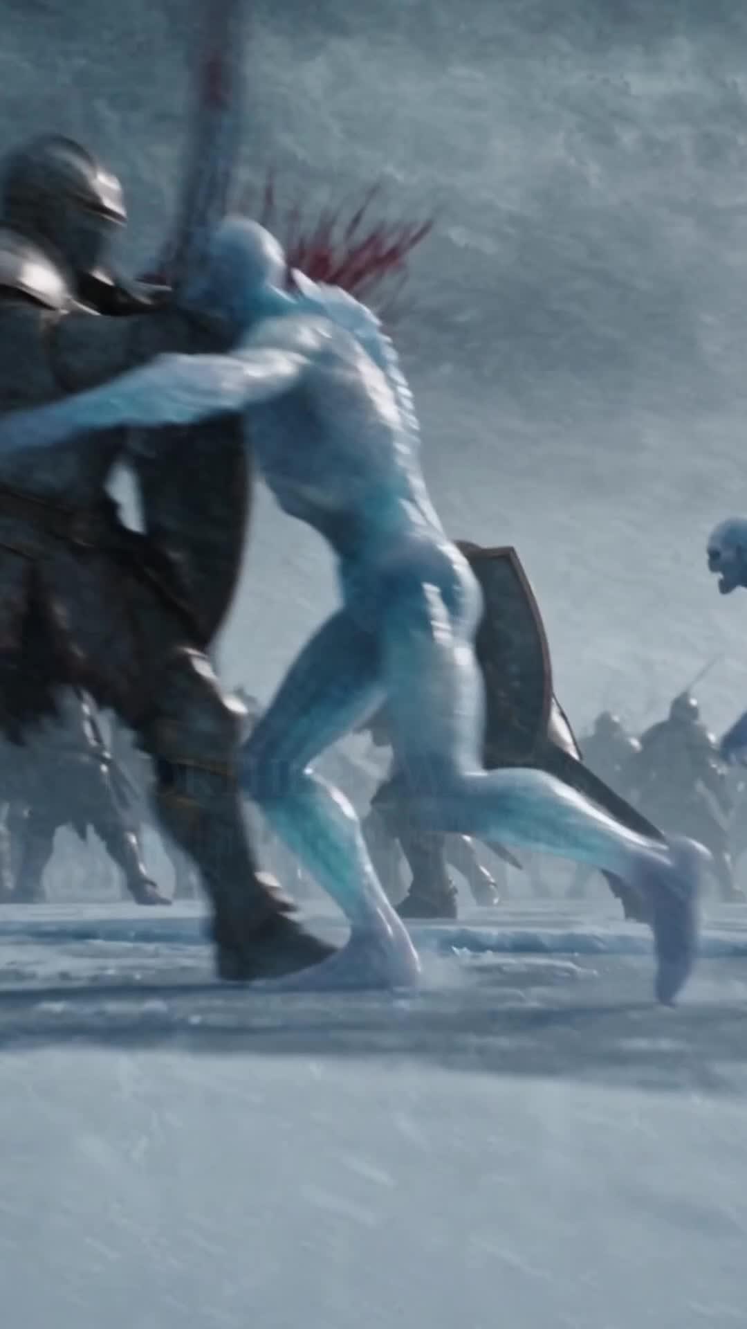 You Called Me a Traitor Now Winter is Here