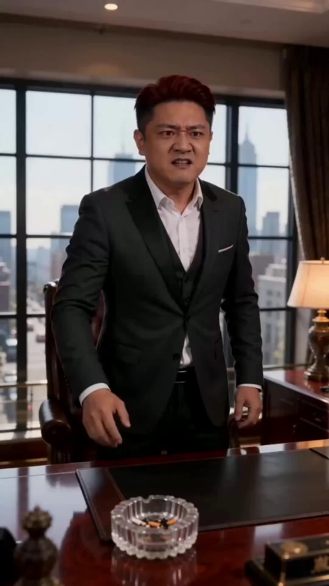 El chef del pez globo