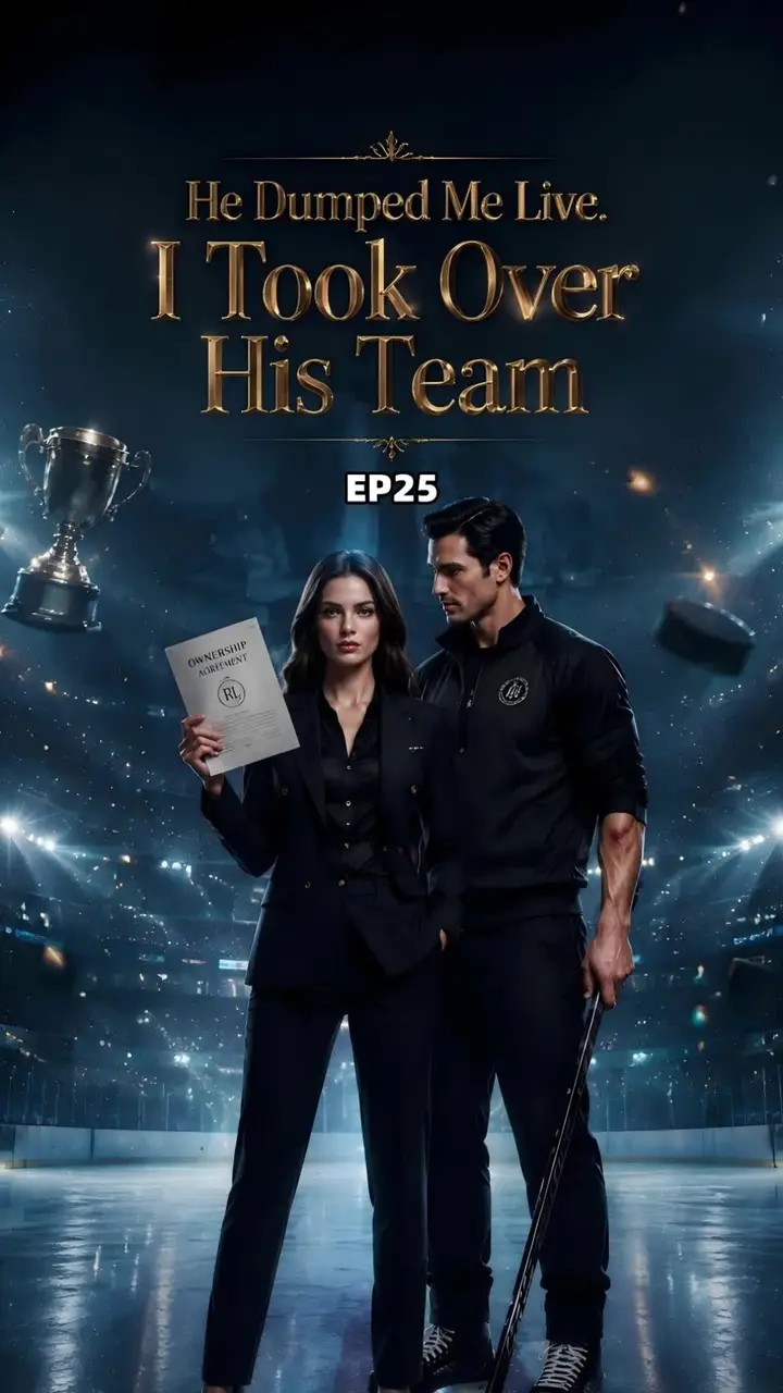 Episode 25