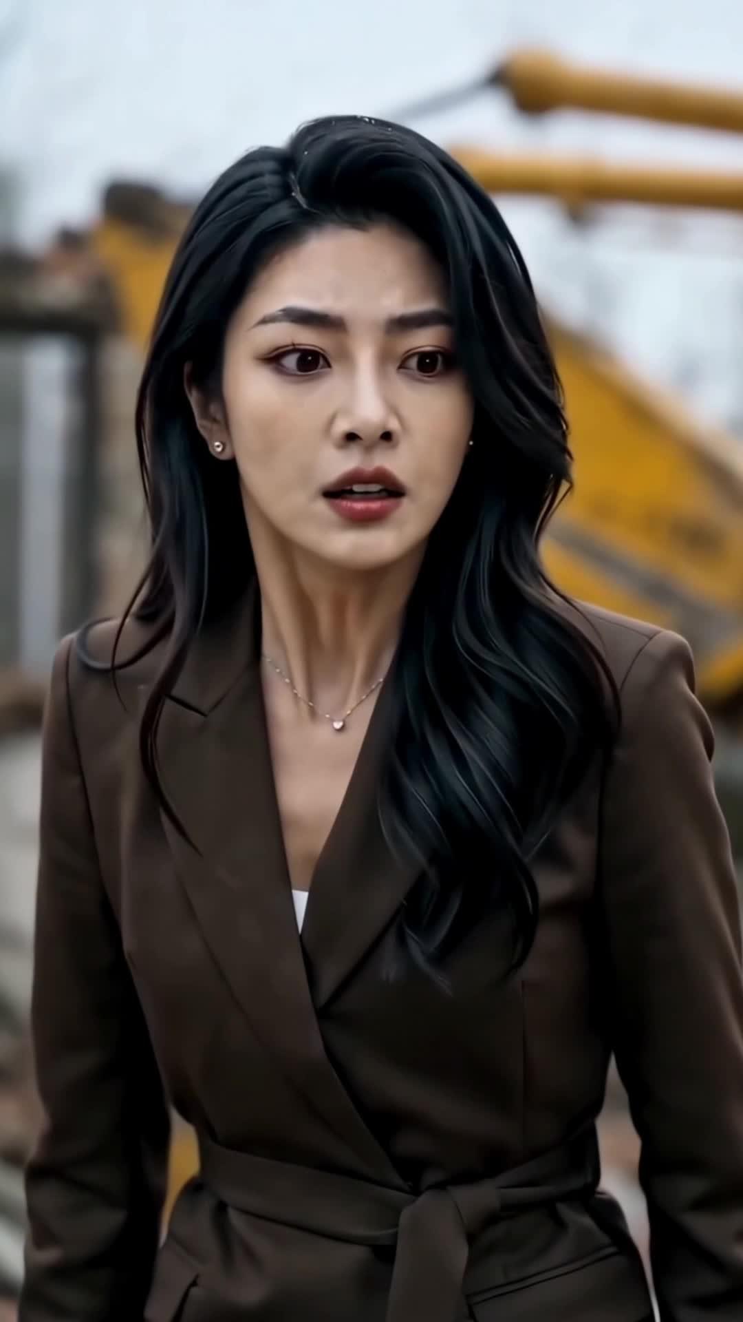 Lost Daughter Returns as the Boss!