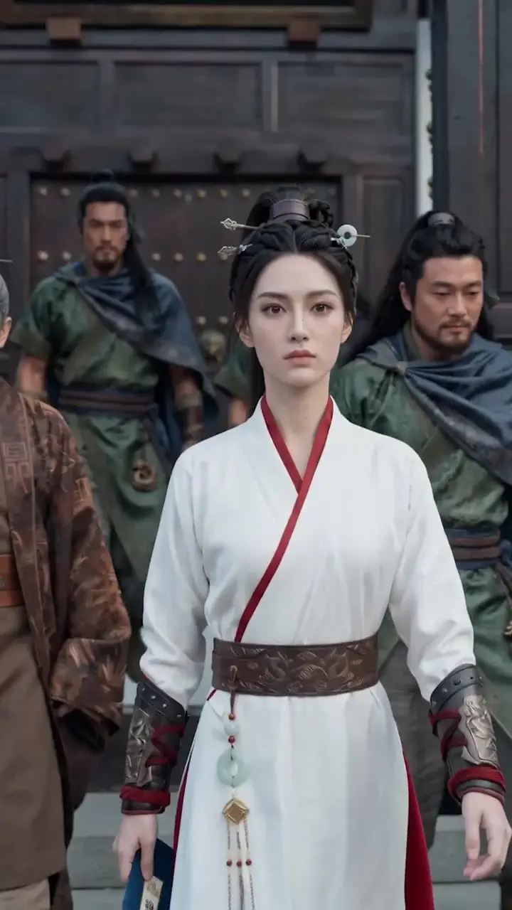 Reborn as the Almighty General Episode 24