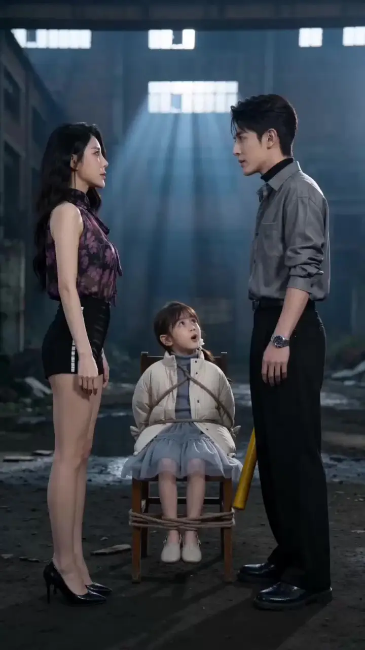 The Heiress, The Billionaire, The Baby Episode 53