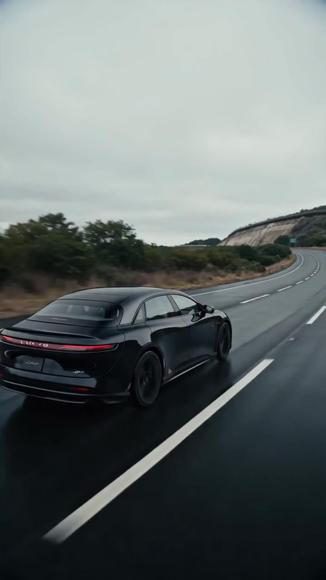 How to Ride a Wild Racer