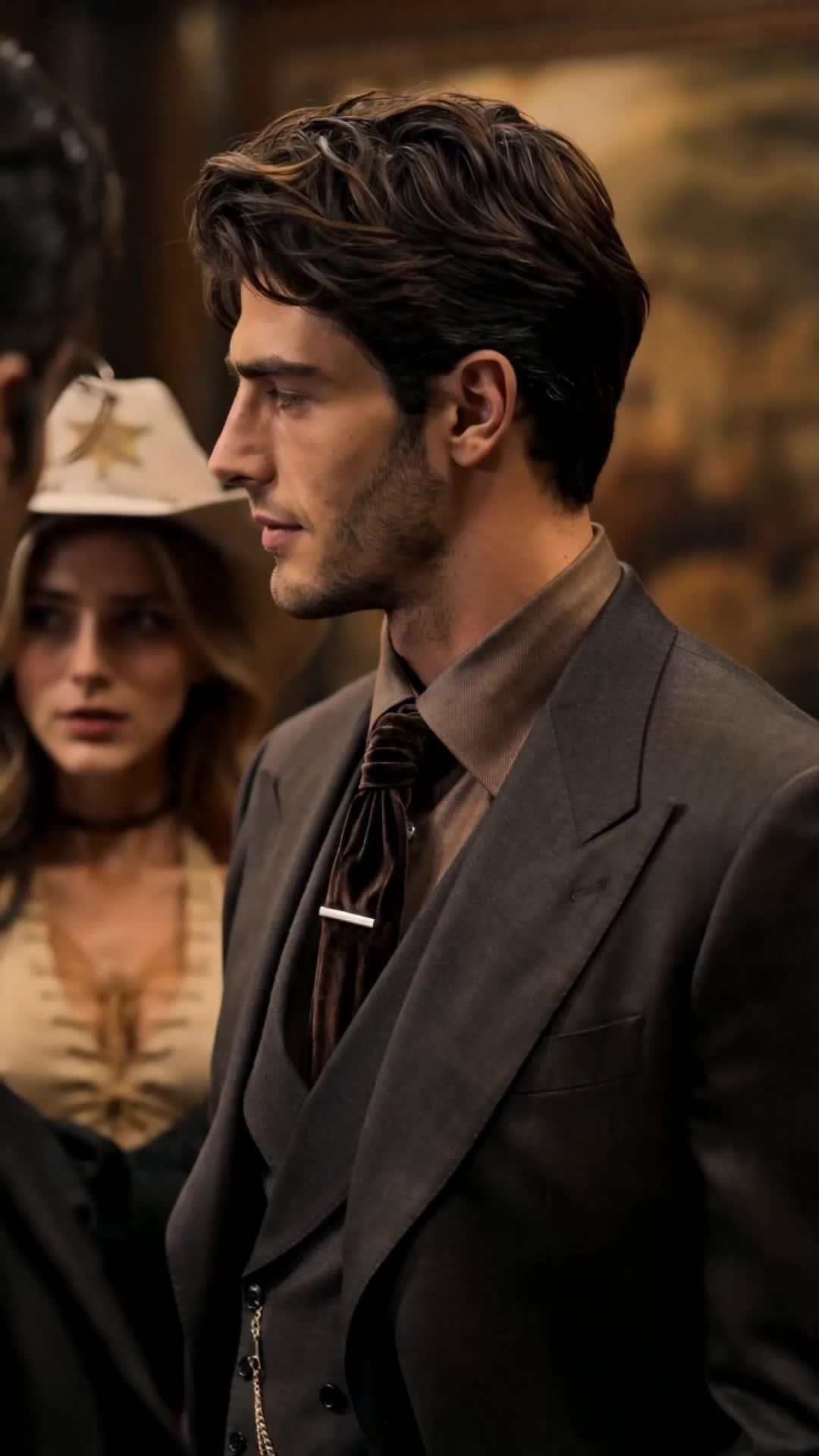 Wild West: The Outlaw Sheriff