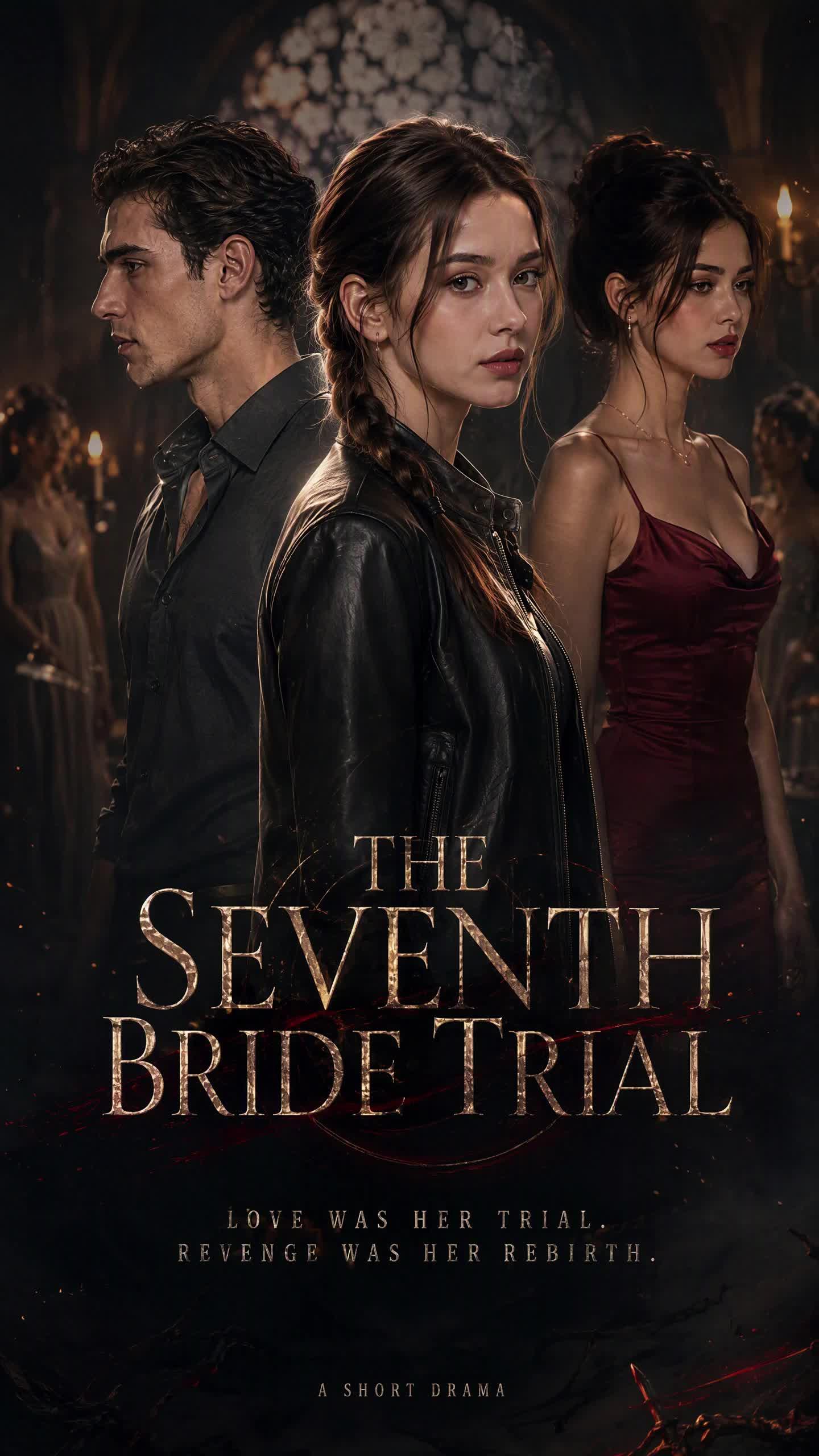 The Seventh Bride Trial