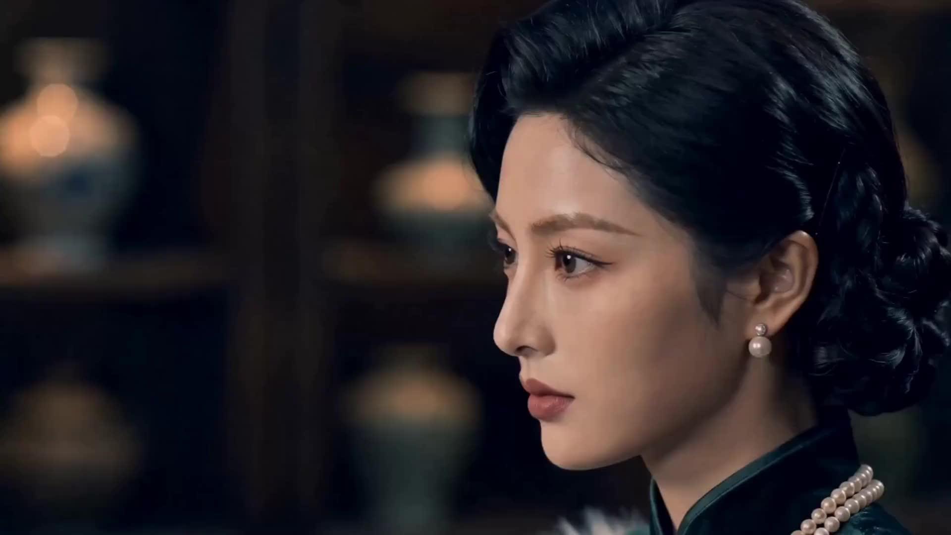 (Dubbed) My General Wants True Love