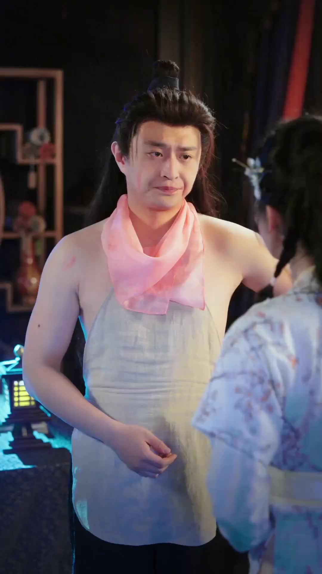 (Dubbed) A House Servant, a Hidden Legend!