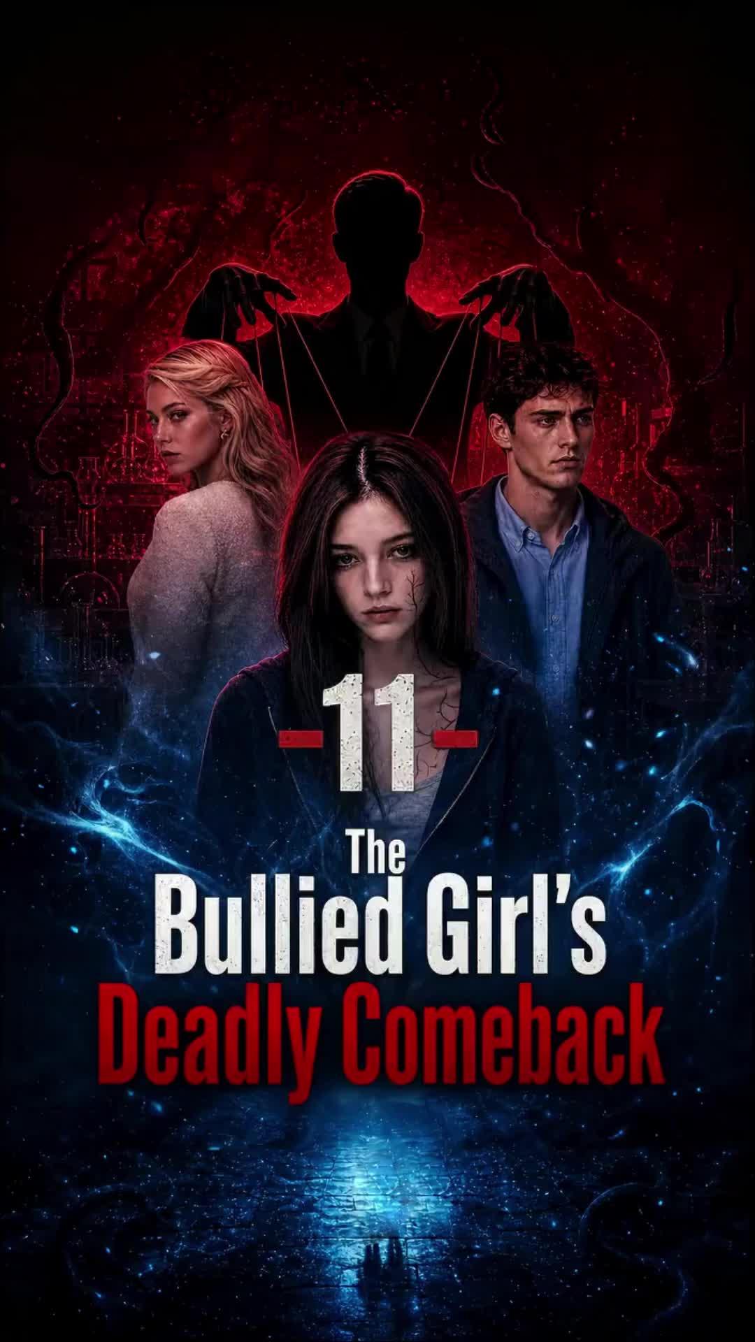 The Bullied Girl's Deadly Comeback