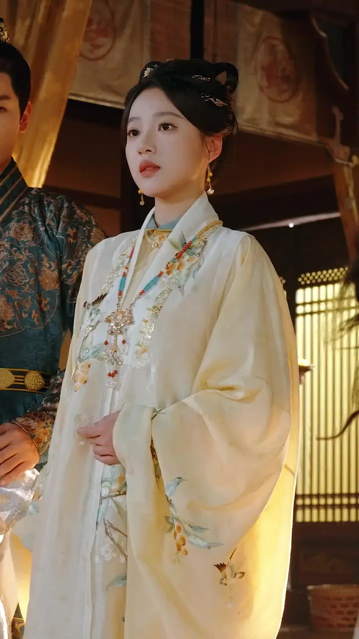 Reborn to Snatch My Sister’s Fated Husband Episode 61