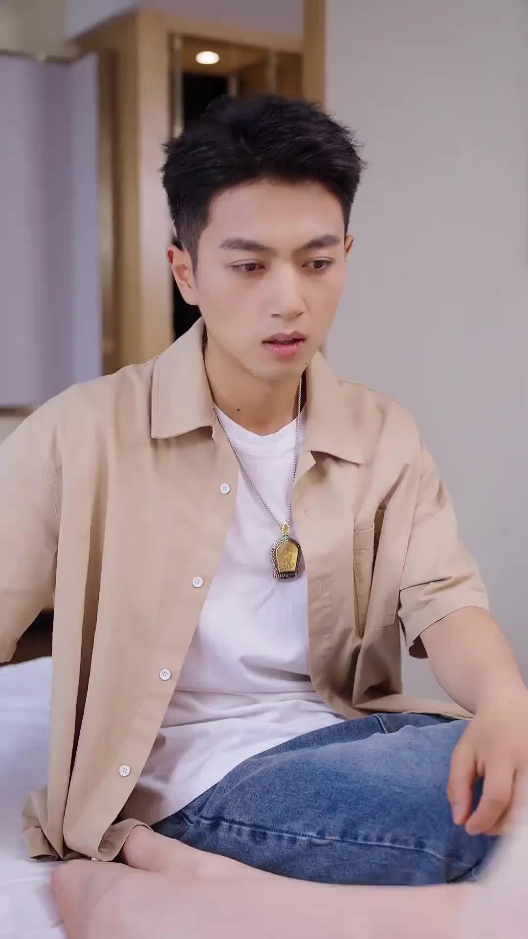 신의 눈을 가진 의대생