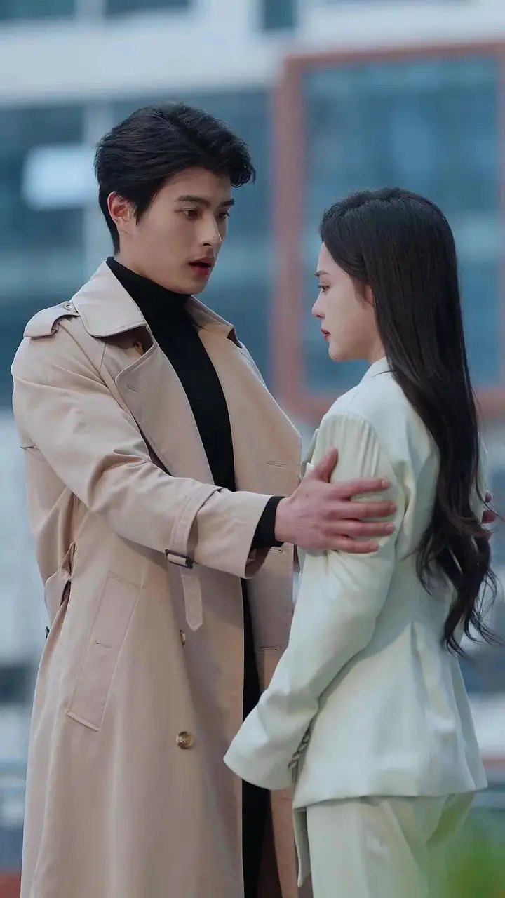 (Dubbed) You Loved A Lie, Mr. Idiot! Episode 42