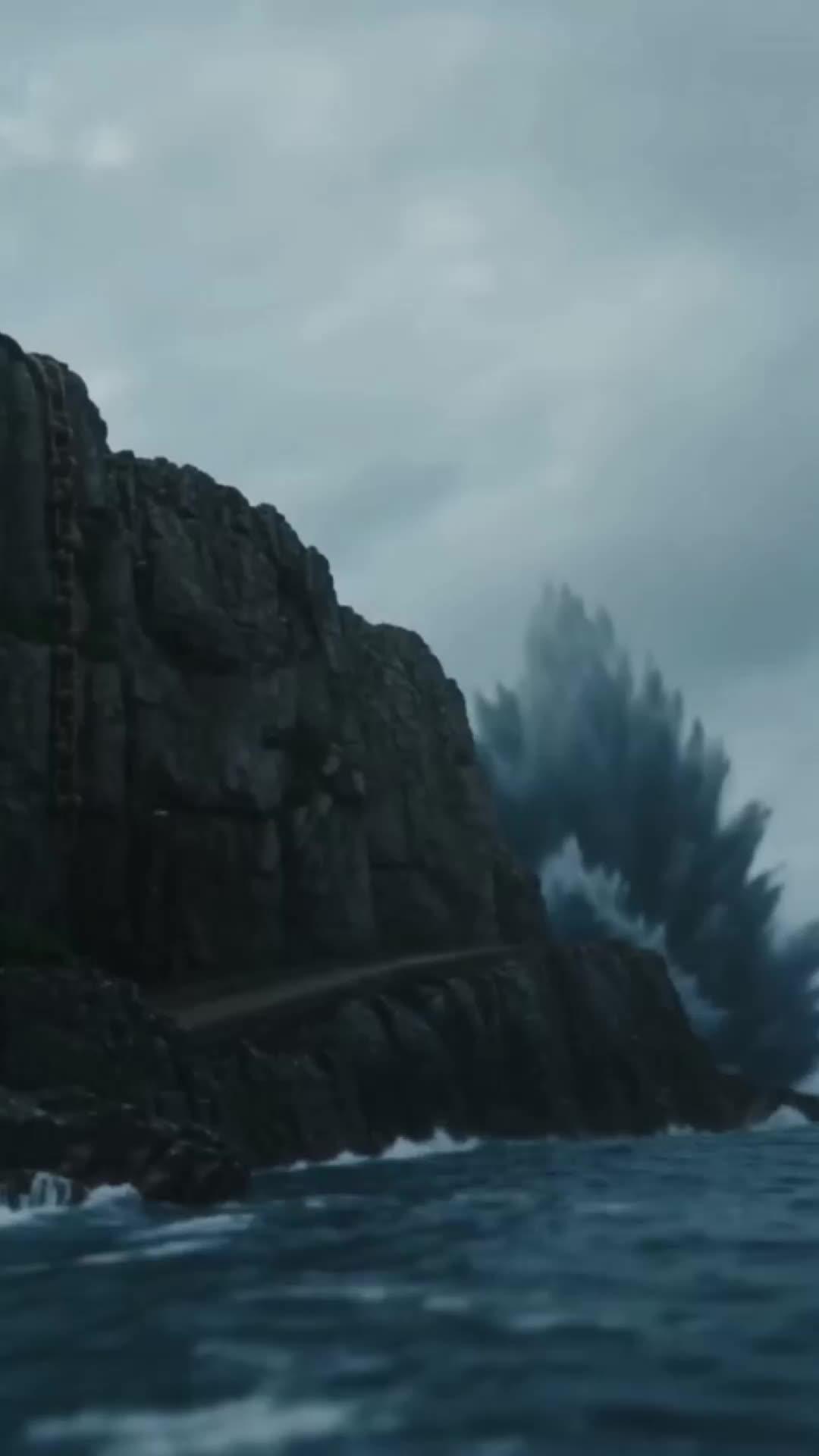 O Engenheiro Traído do Tsunami