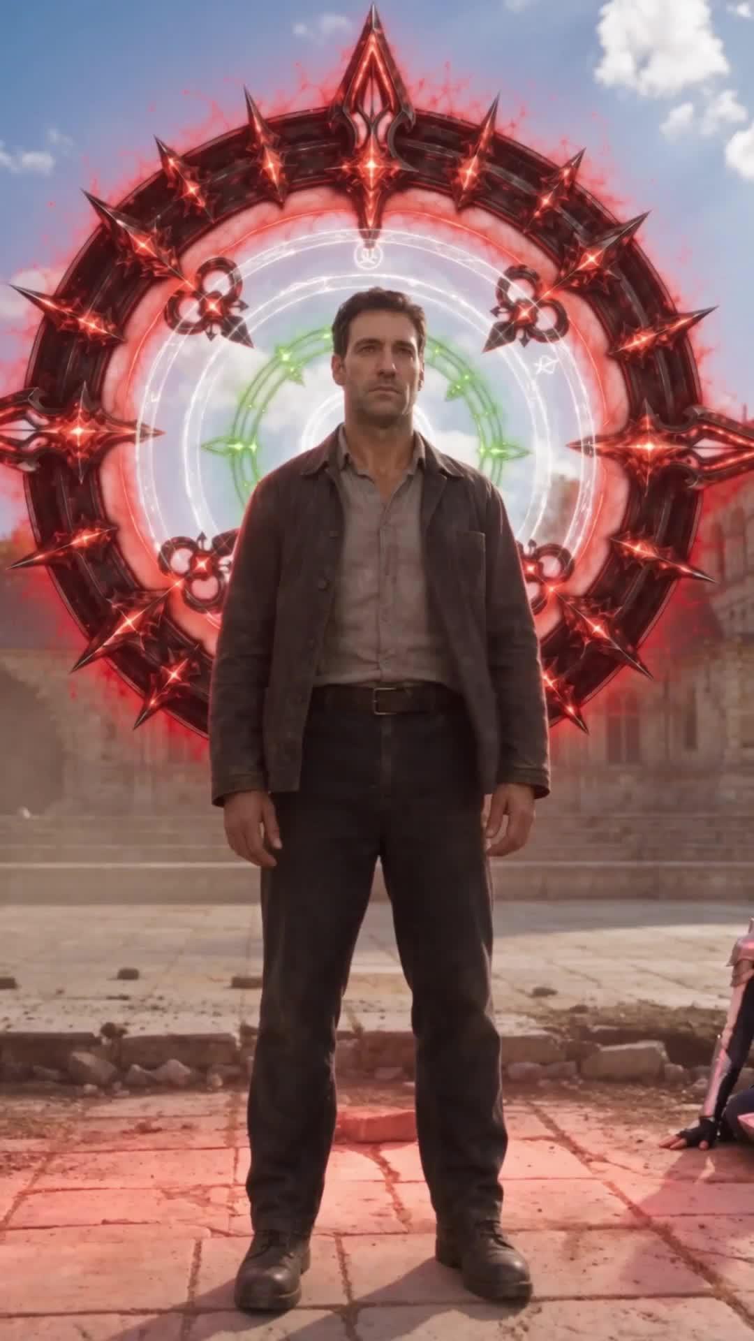 Returning is still the king