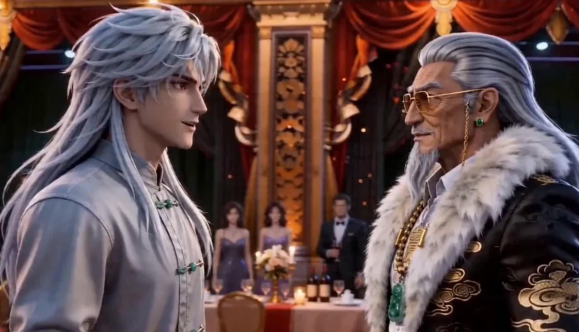 Il Mio Marito è un Dio