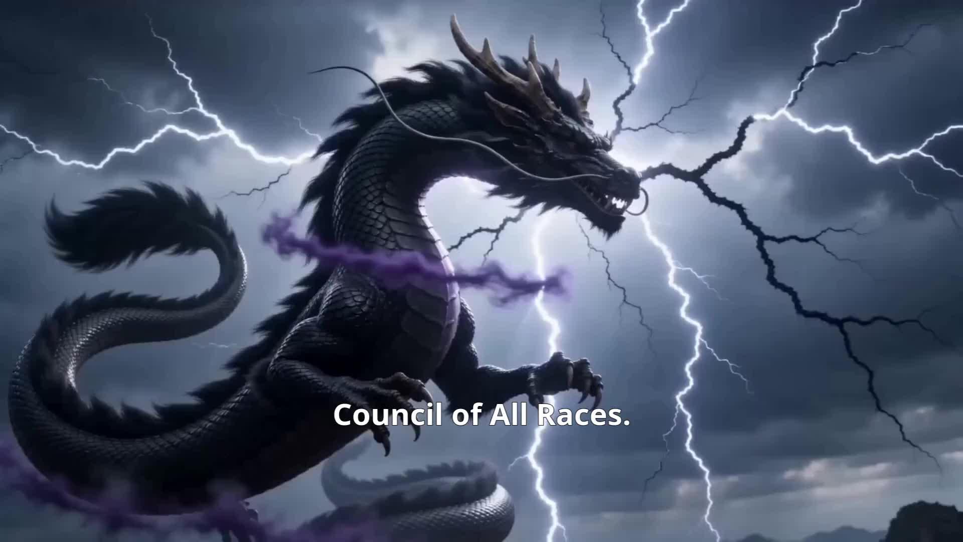 (Dubbed) Abandoned as Weak, Now I Rule!