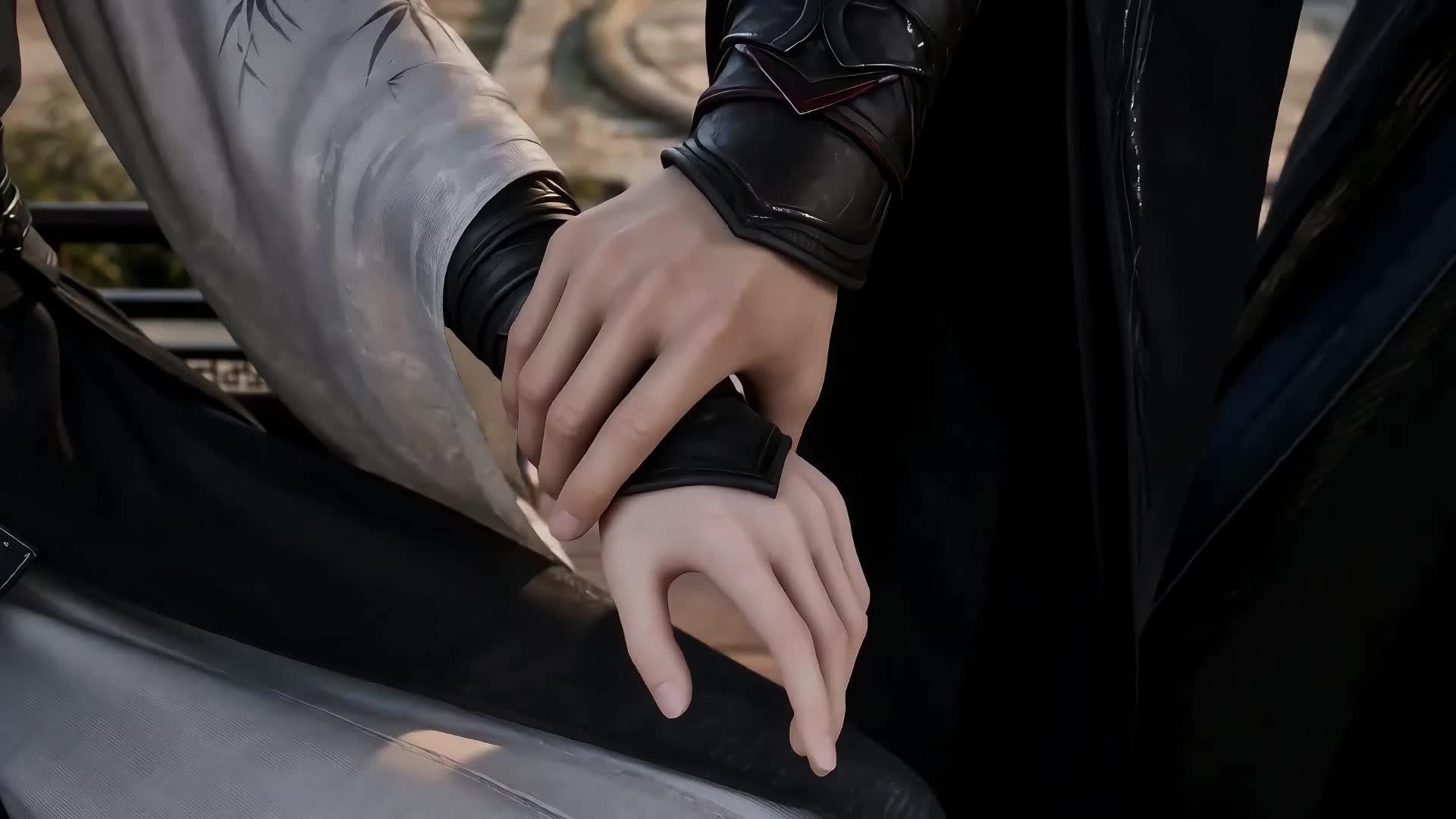 Sarayda İkinci Hayat