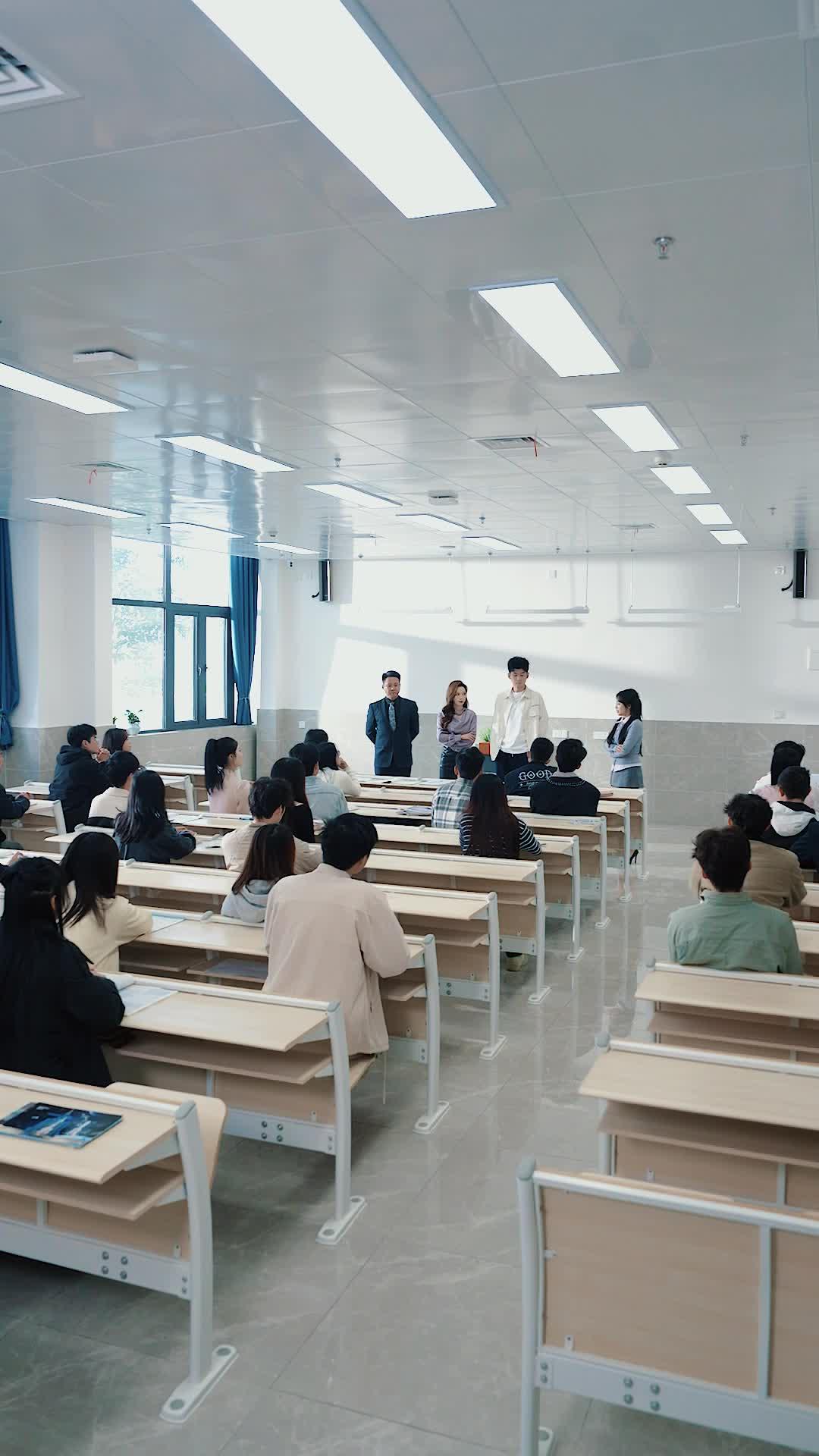 재벌가 적자의 귀환