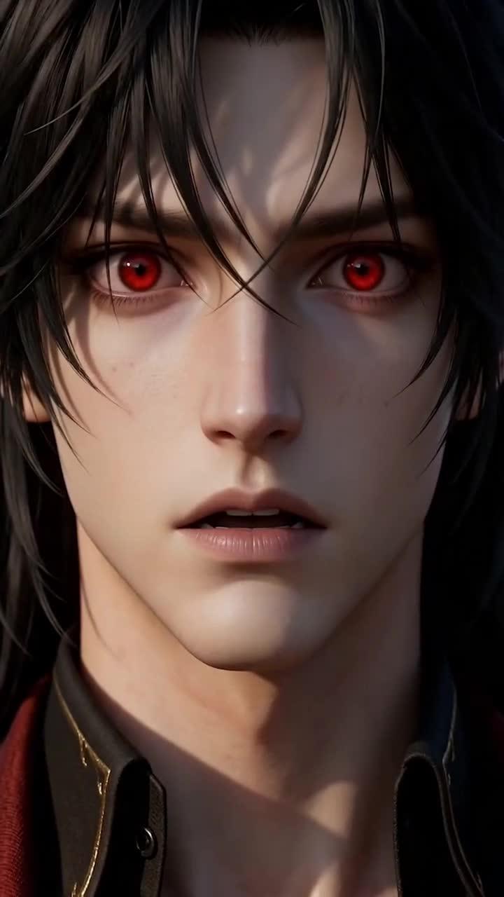 Taming My Four Villain Sons