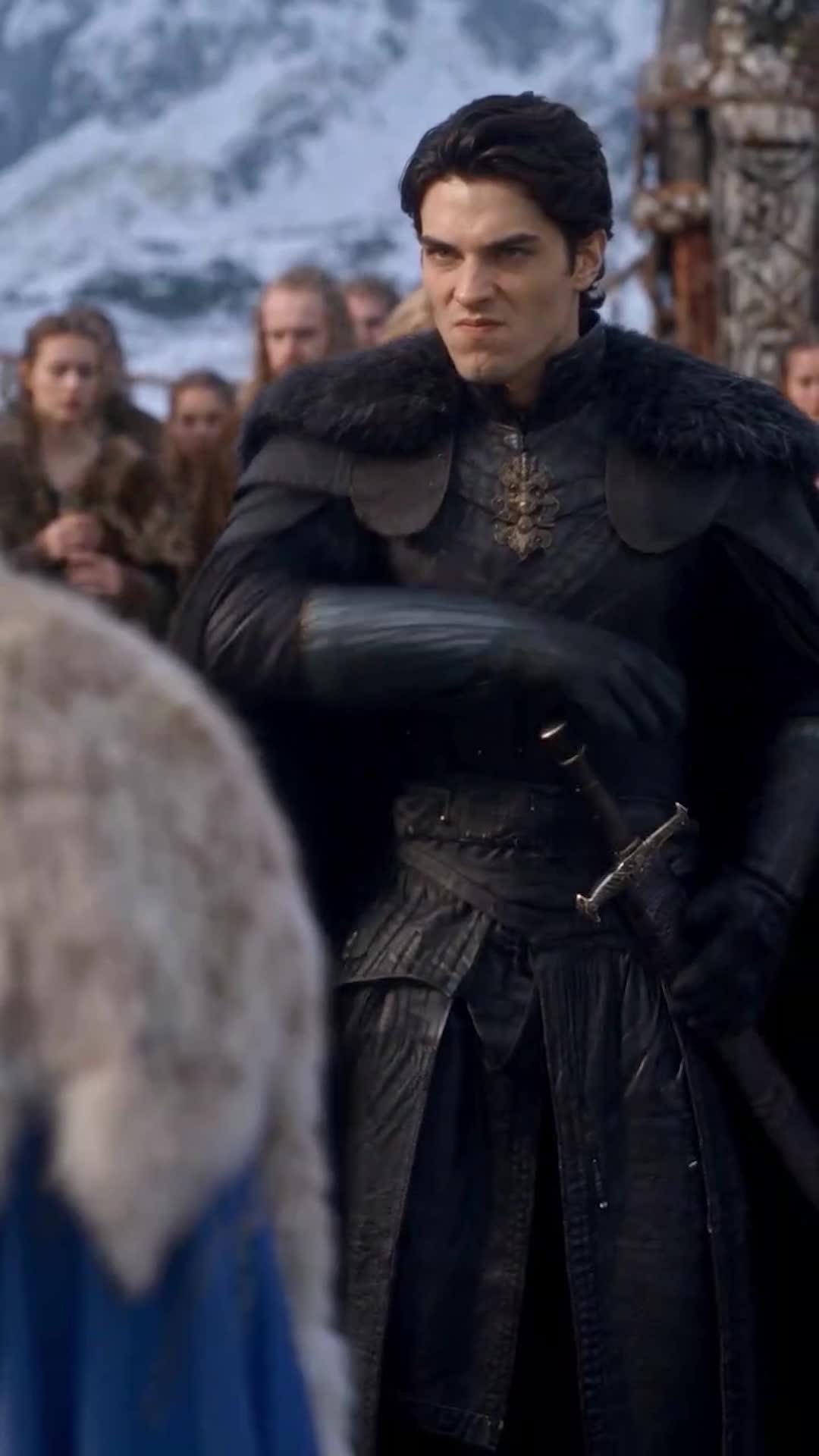 Rejected By Her Warrior, Claimed By The Dragon