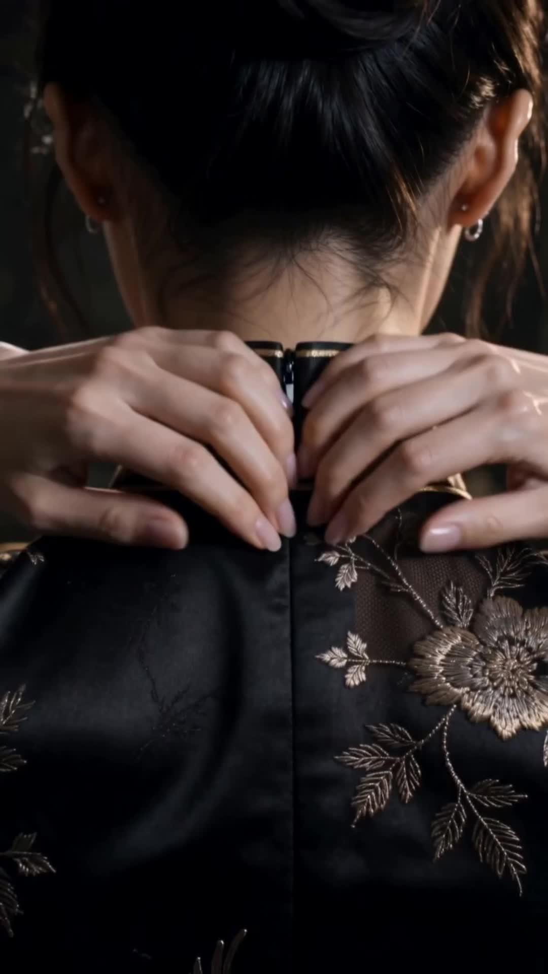 Prison Queen: The Hidden Agent