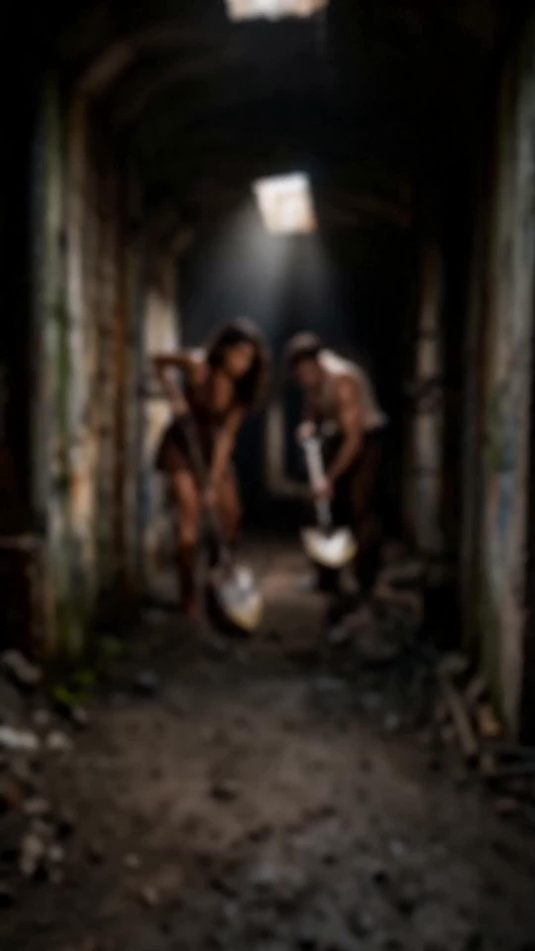 종말까지 남은 30일