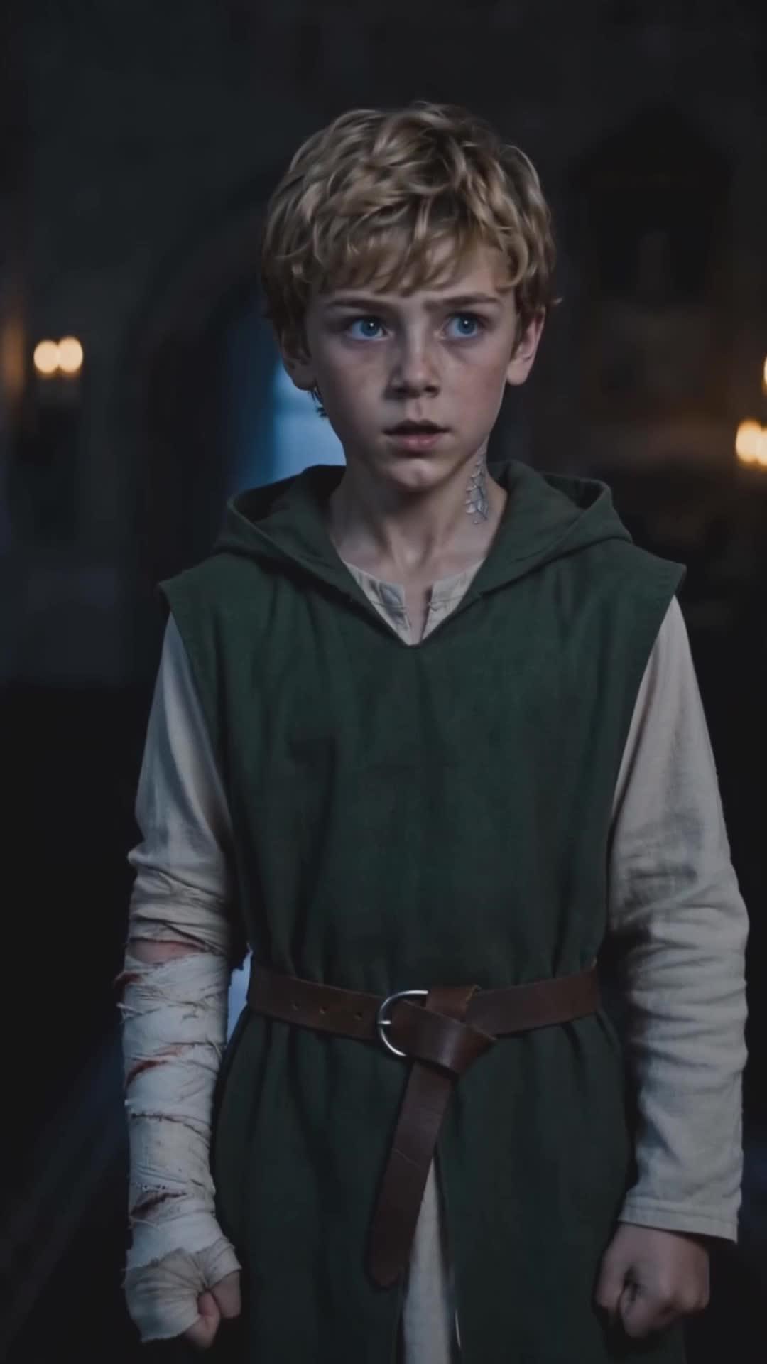 The Duke’s Secret Dragon Heir