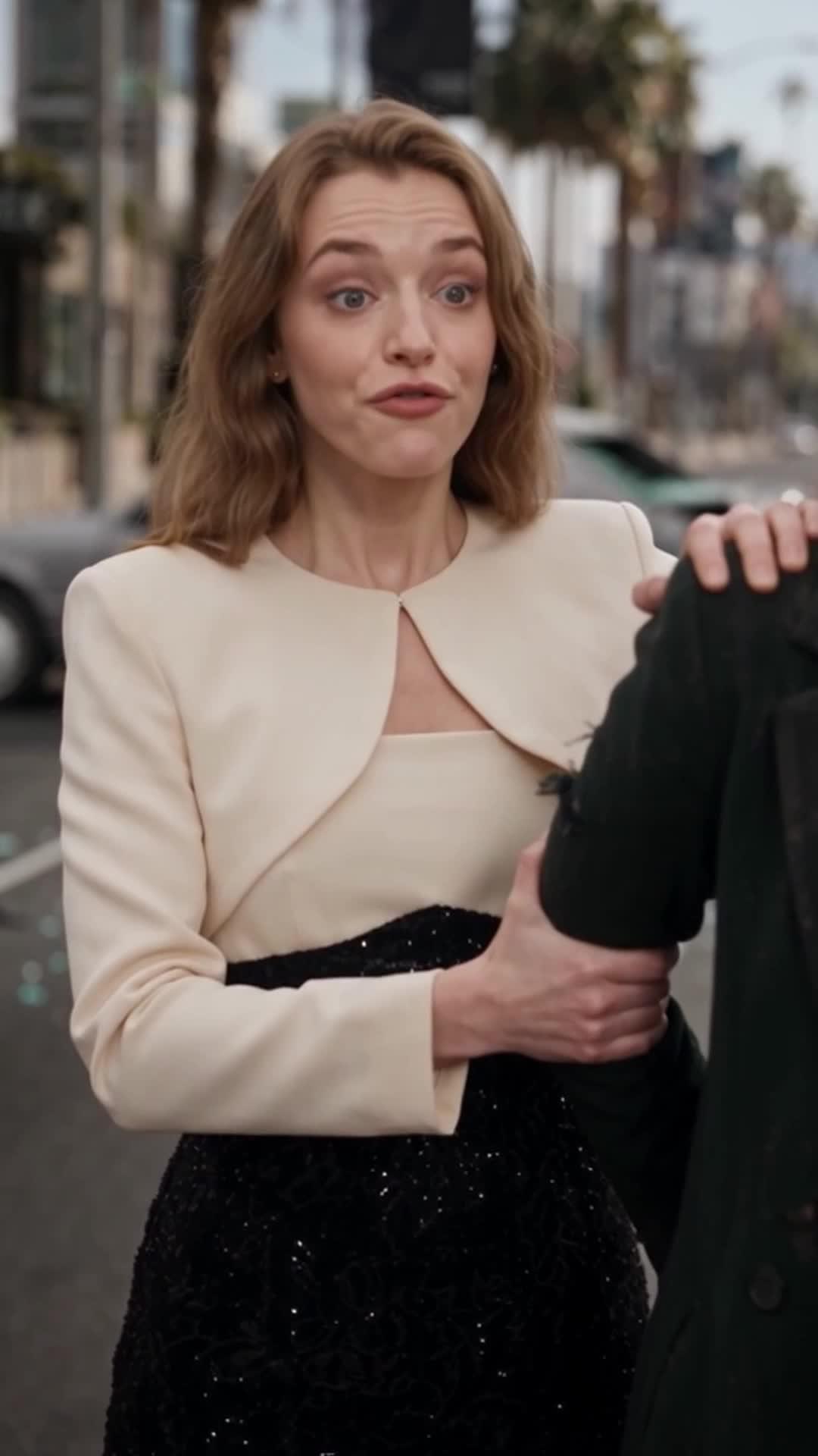 The Misidentified Heiress
