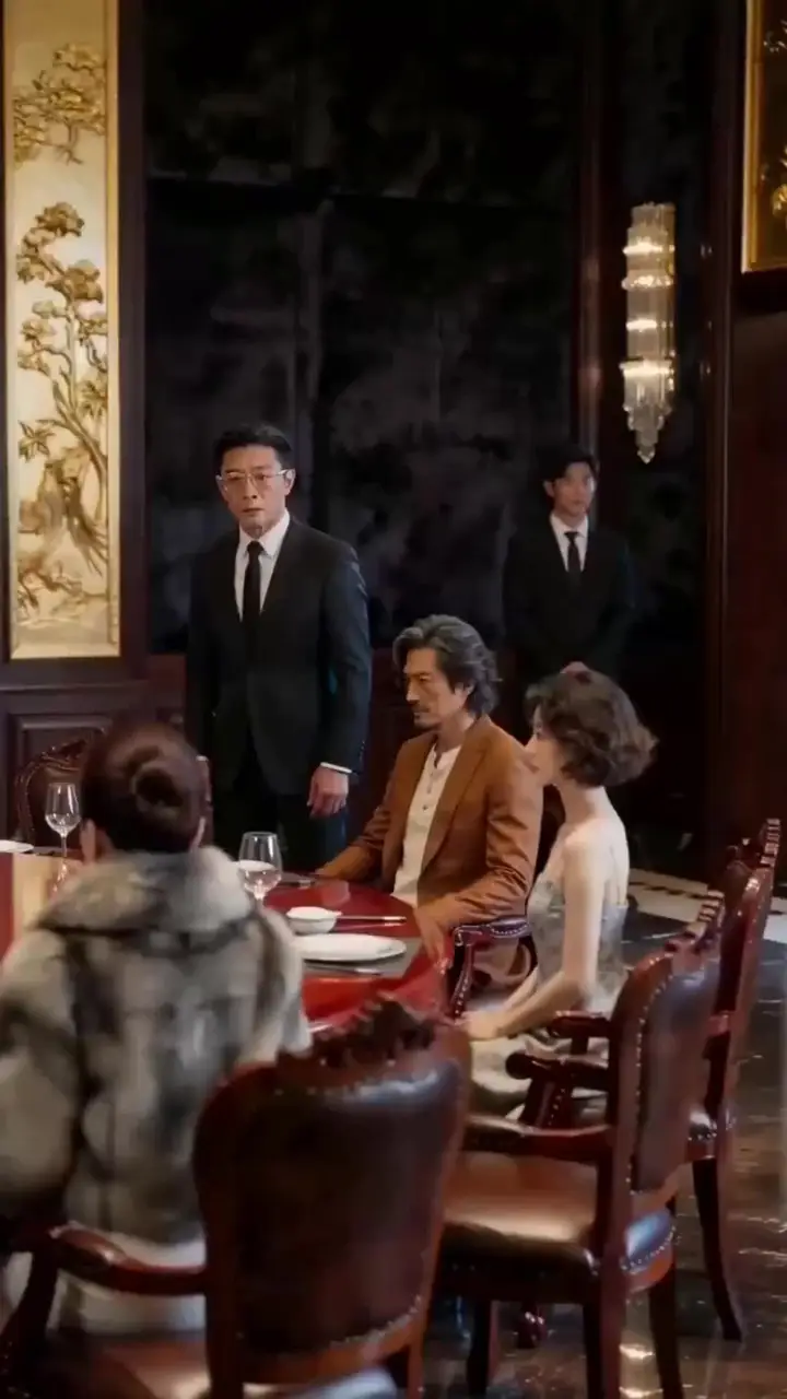 (Dubbed) Mr. Dragon in a Mop Bucket Episode 55