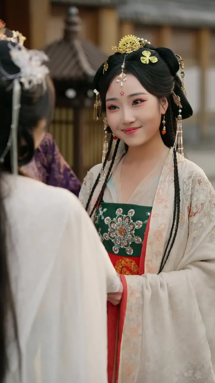 The Empire AND Him? I Want Both! Episode 9