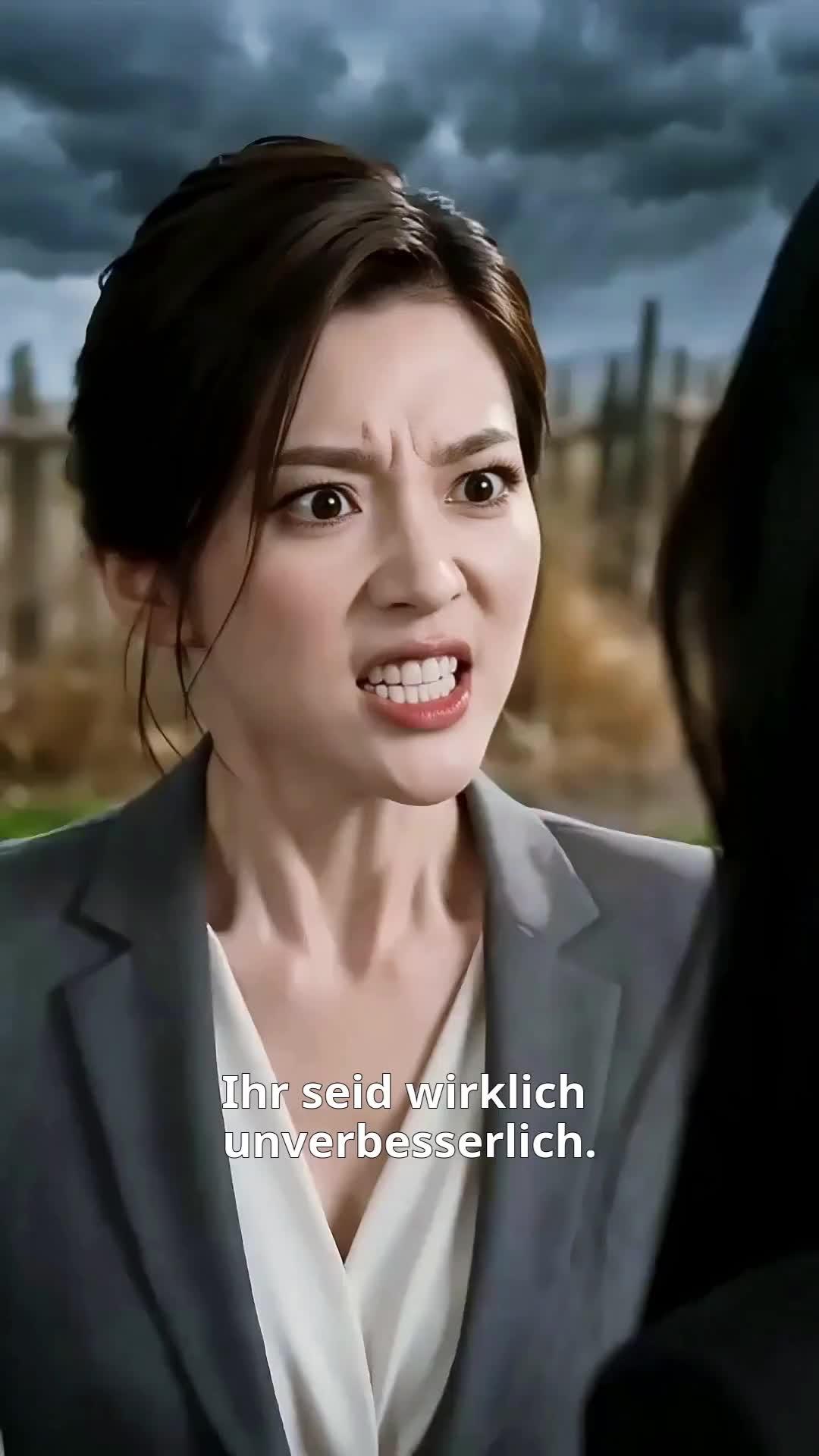 (Synchro) Der Schlangenschwur