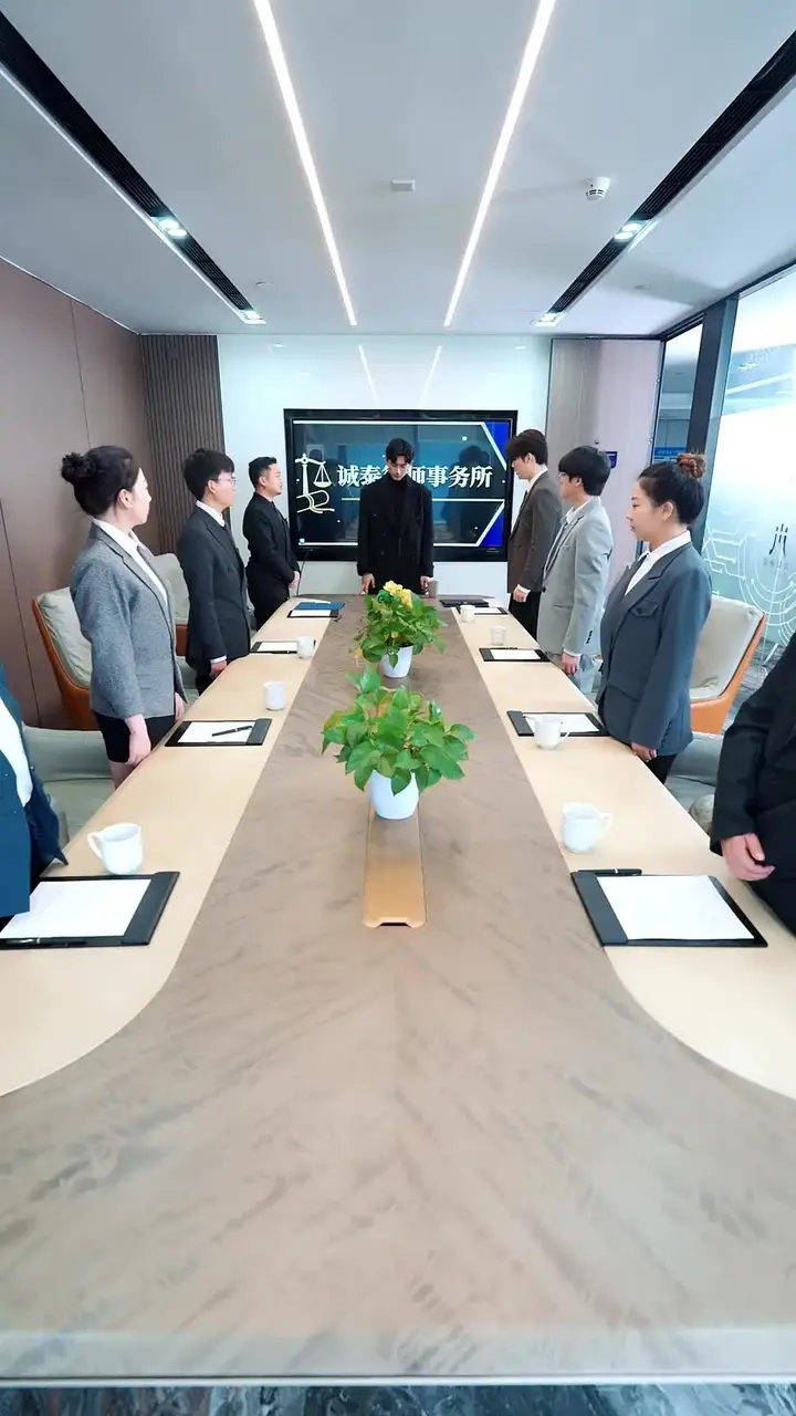 (Dubbed) He Helps Women, Wealth Follows Episode 41