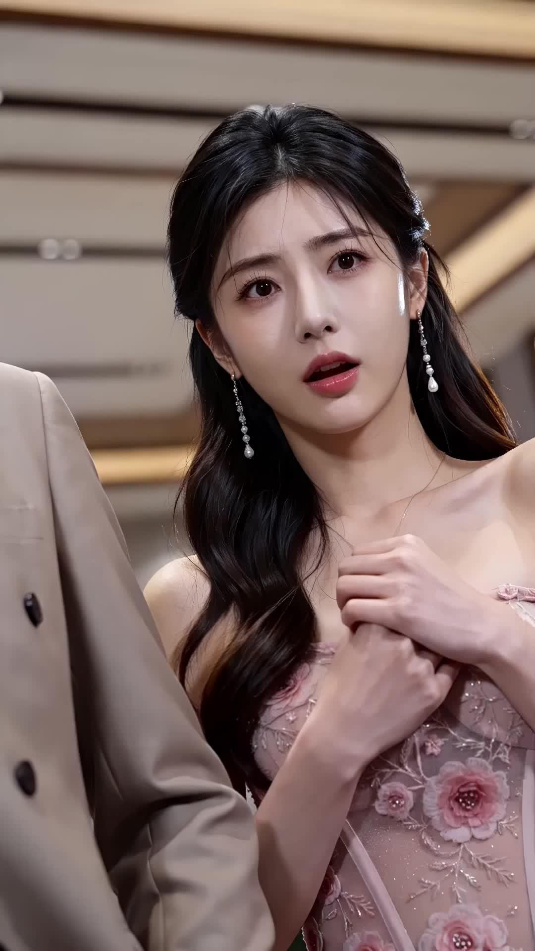 The Hidden Oil Heiress