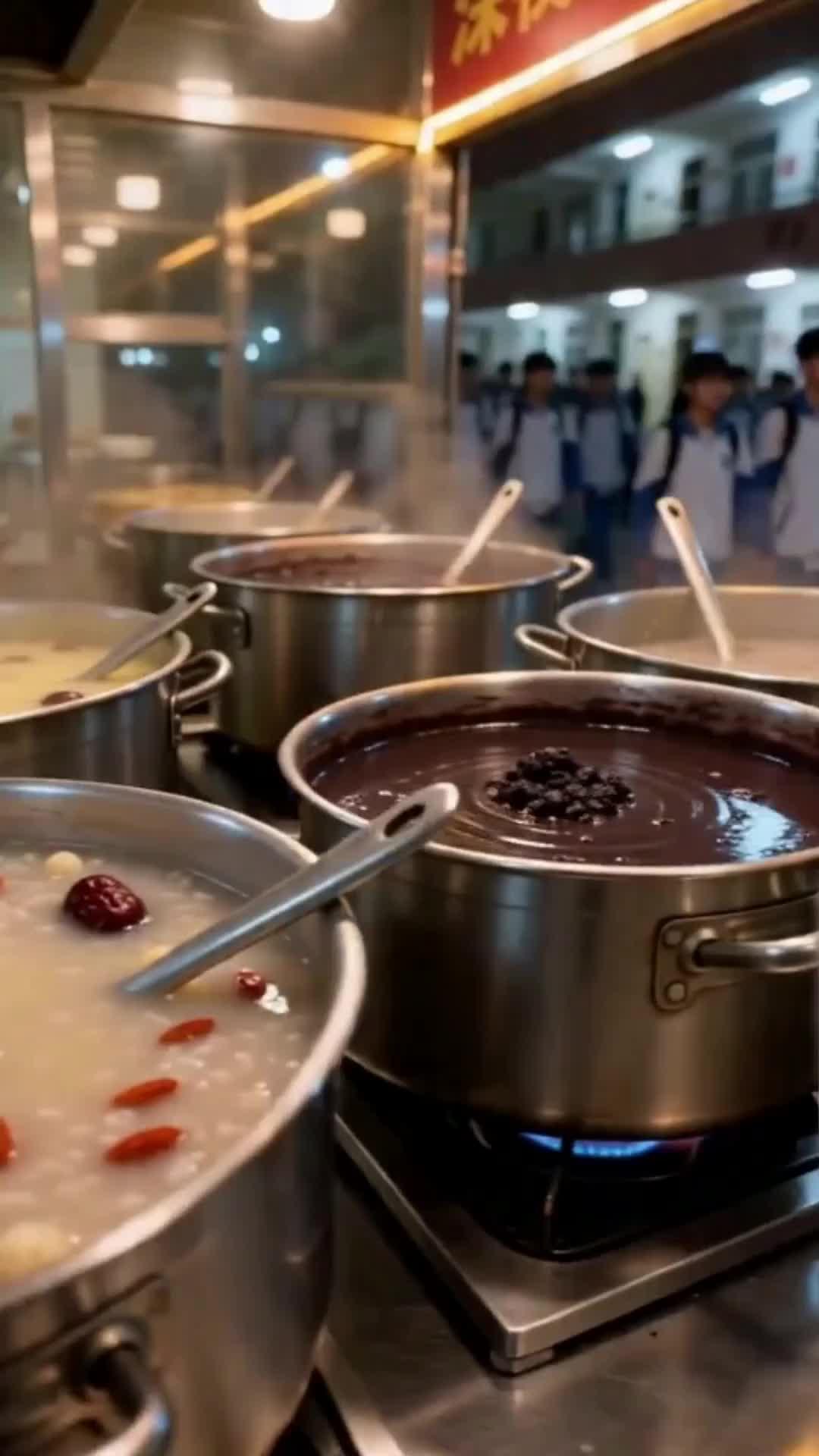 Cozinha da Justiça