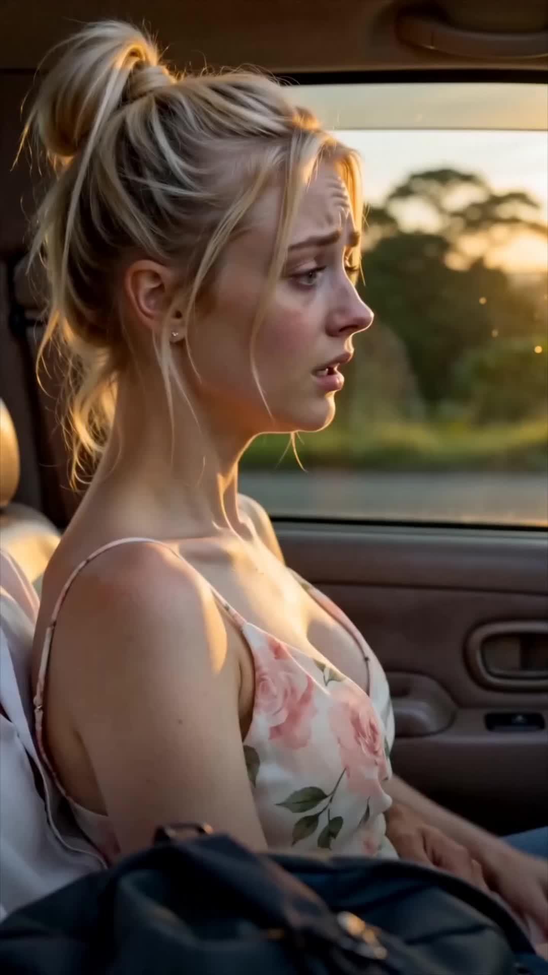 Endless Desire Highway