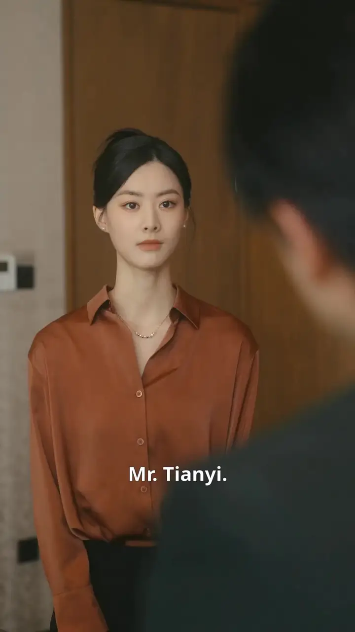 (Dubbed) Her Boss, His Rival, Their Baby Episode 51