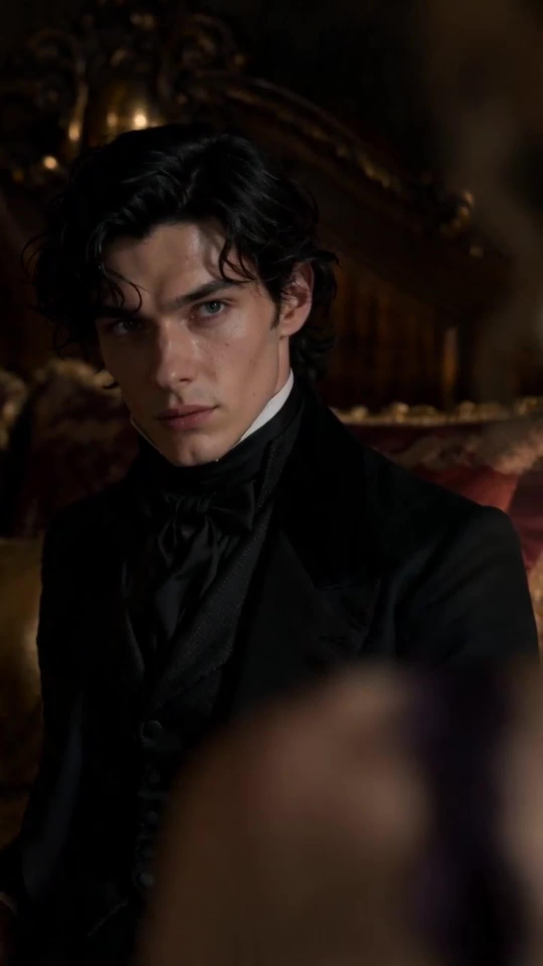Dear My Countess